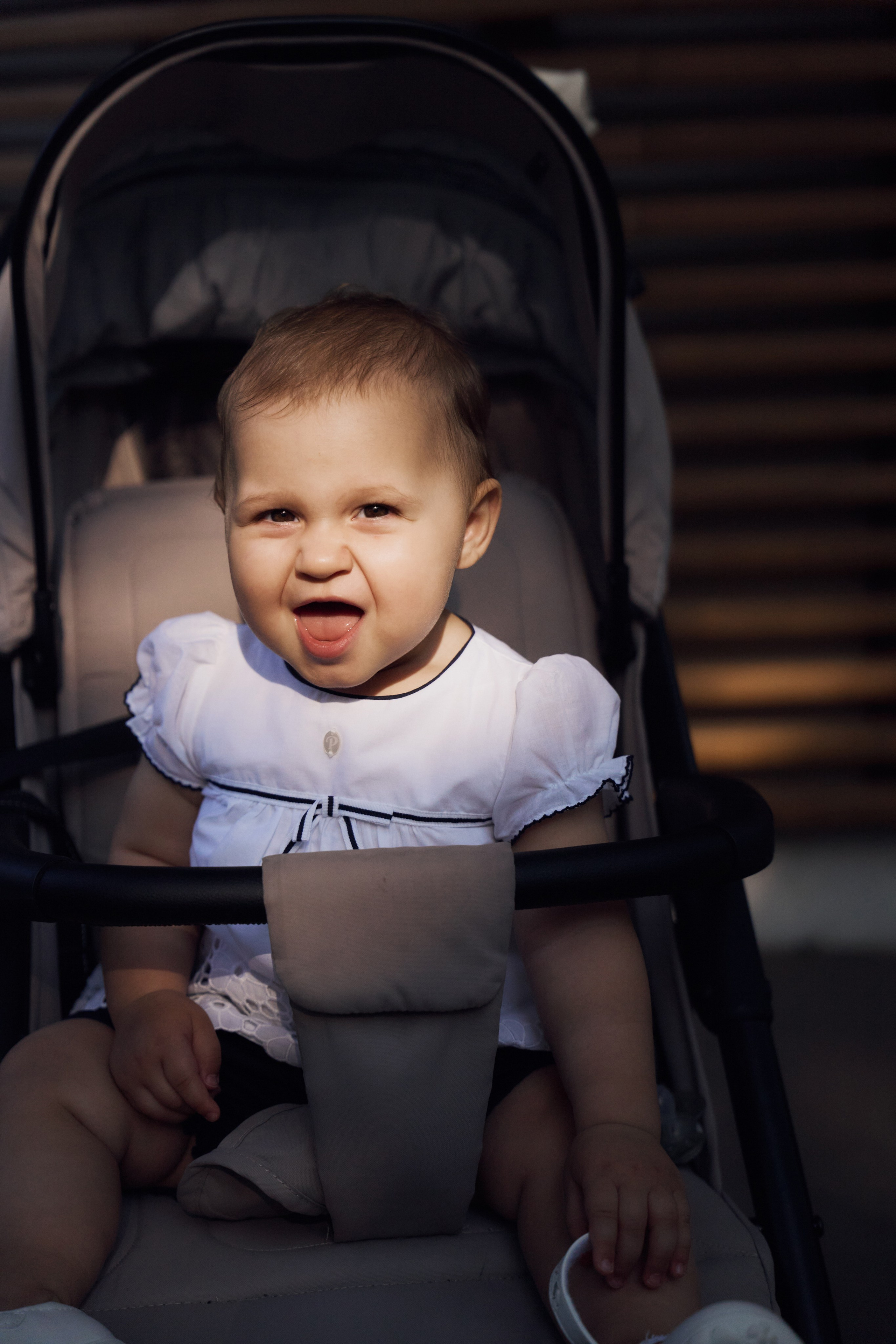 Лере 1 год. Свадебный фотограф в Москве и Подмосковье Виктор Одинцов