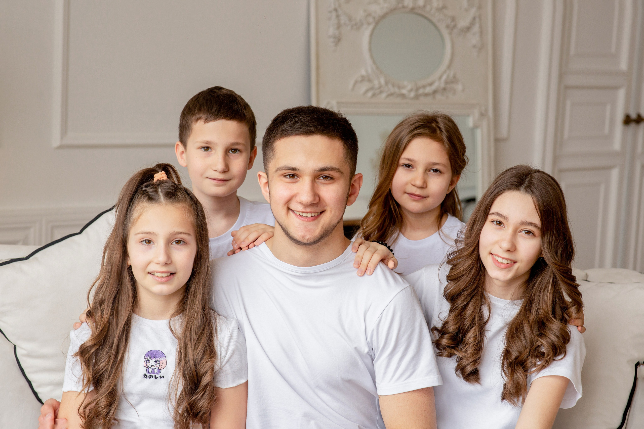 Детский и семейный фотограф и видеограф, Краснодар