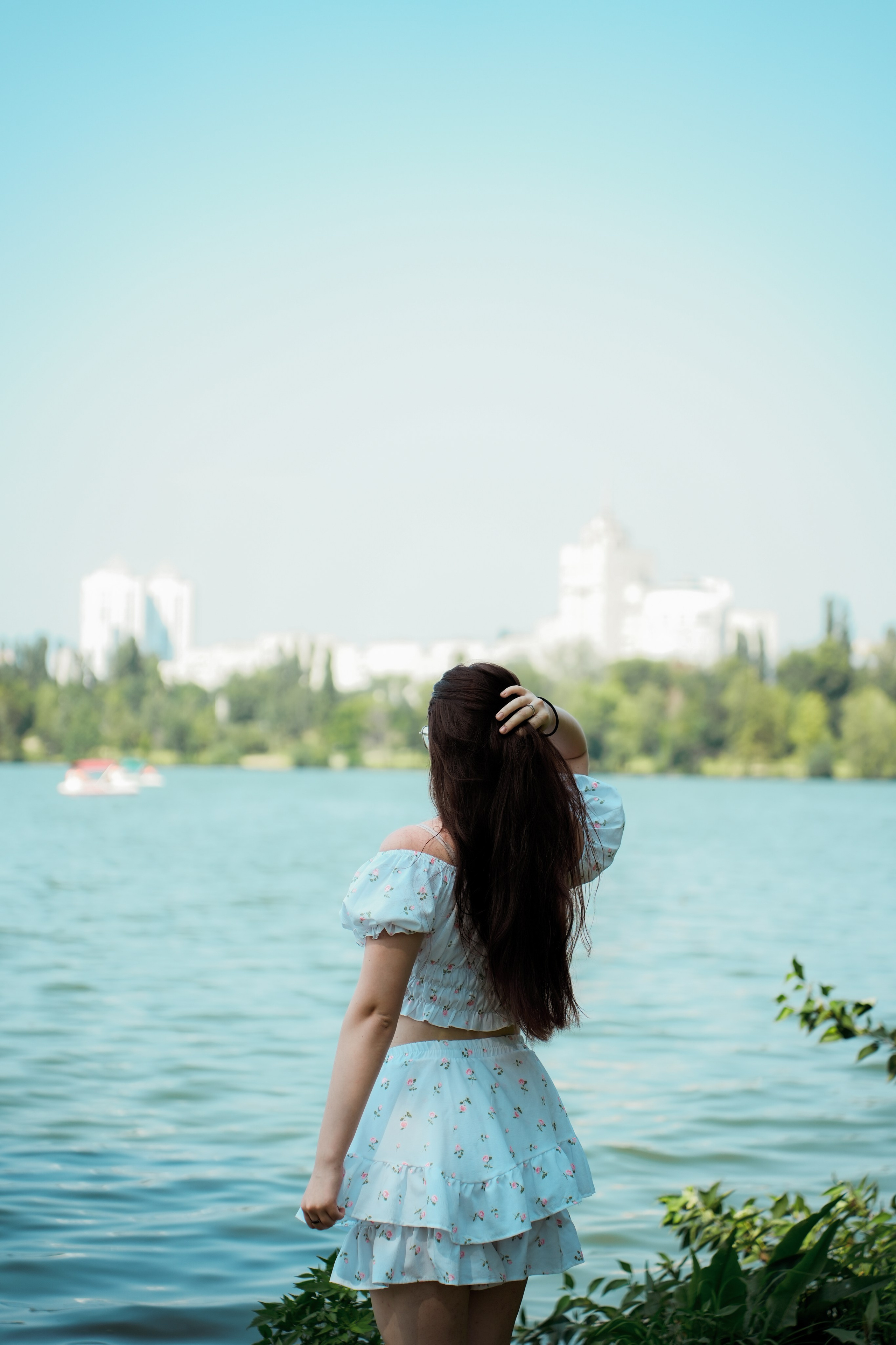 Алёна. Фотограф Максим