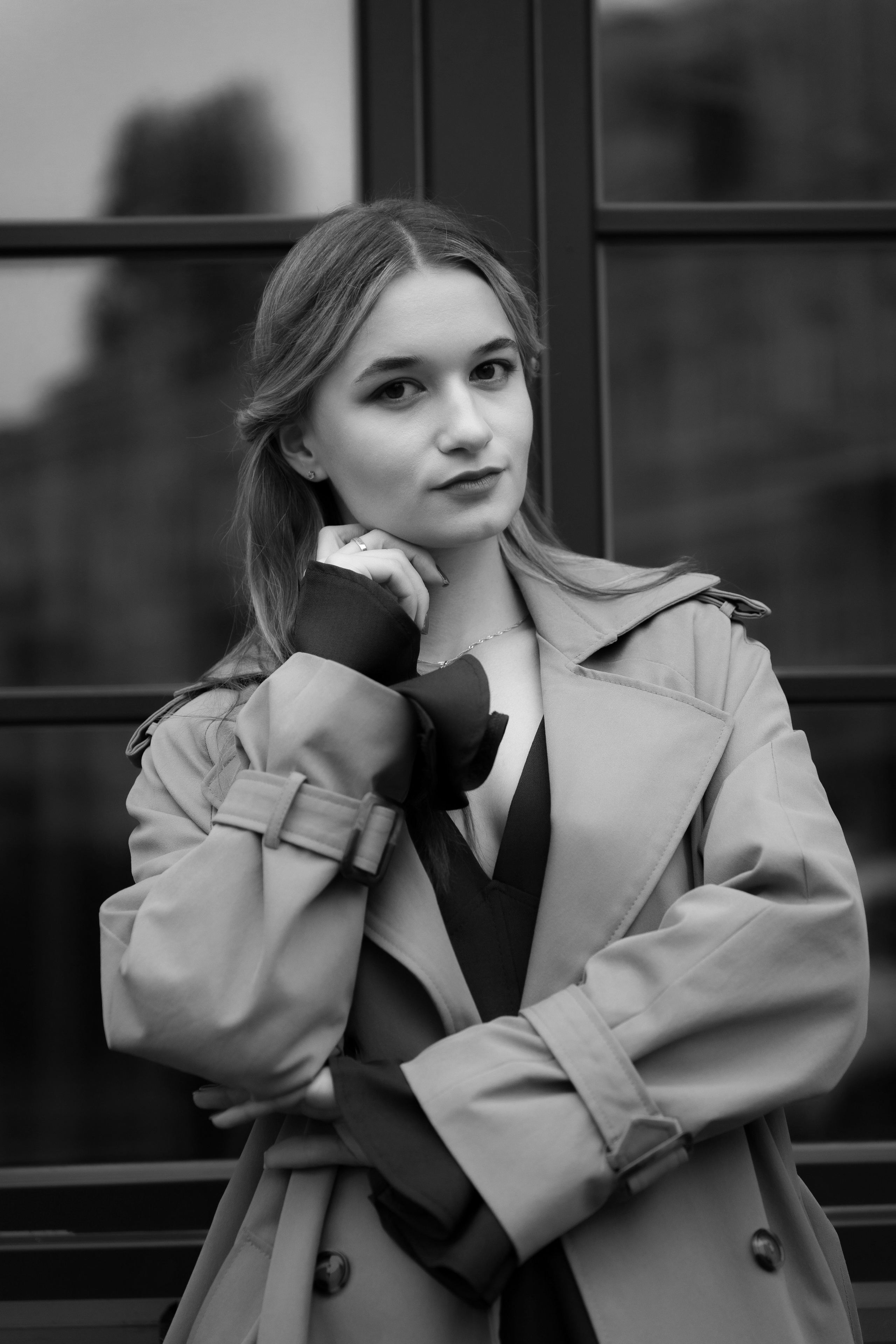 Юля. Фотограф Воронеж