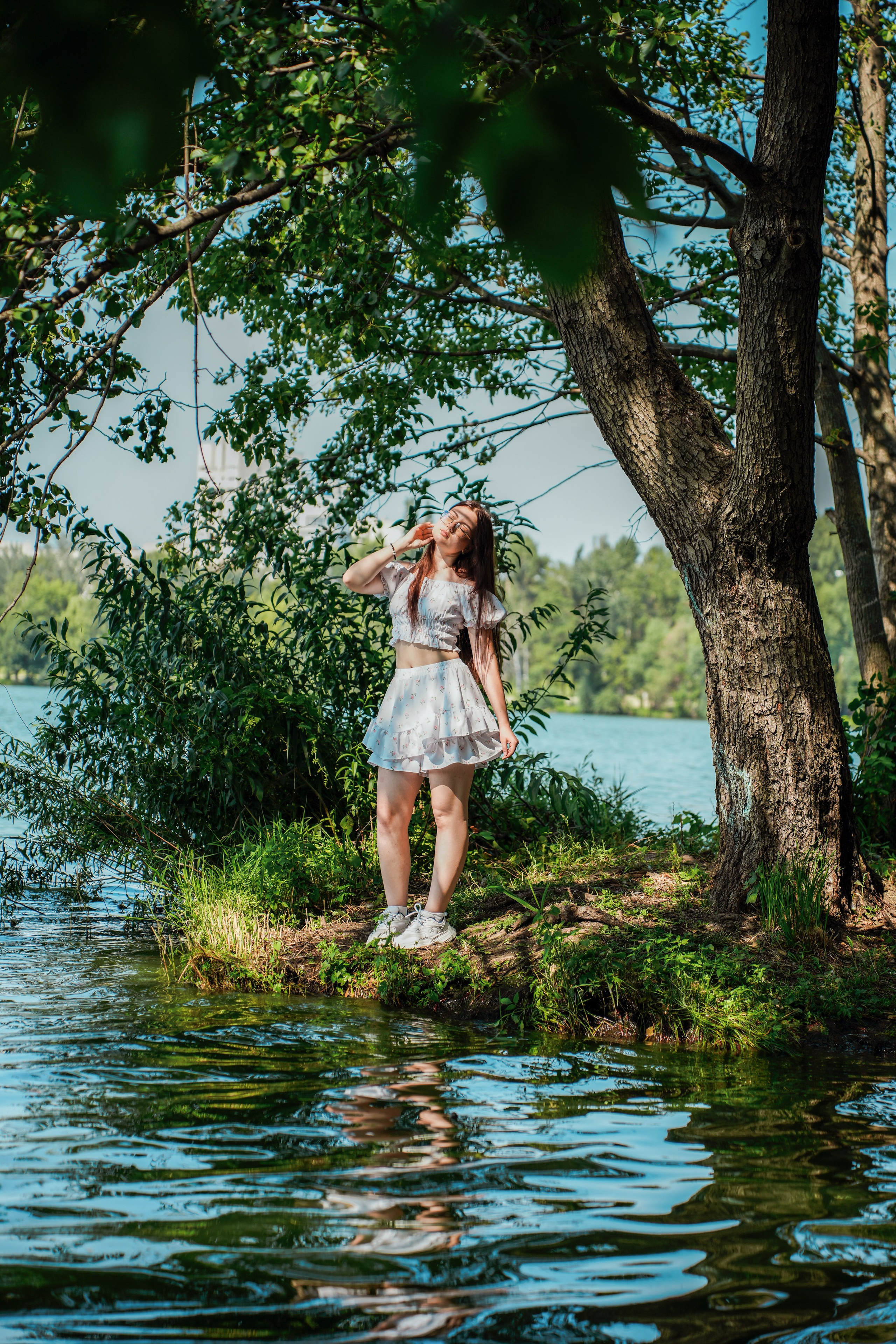 Алёна. Фотограф Максим