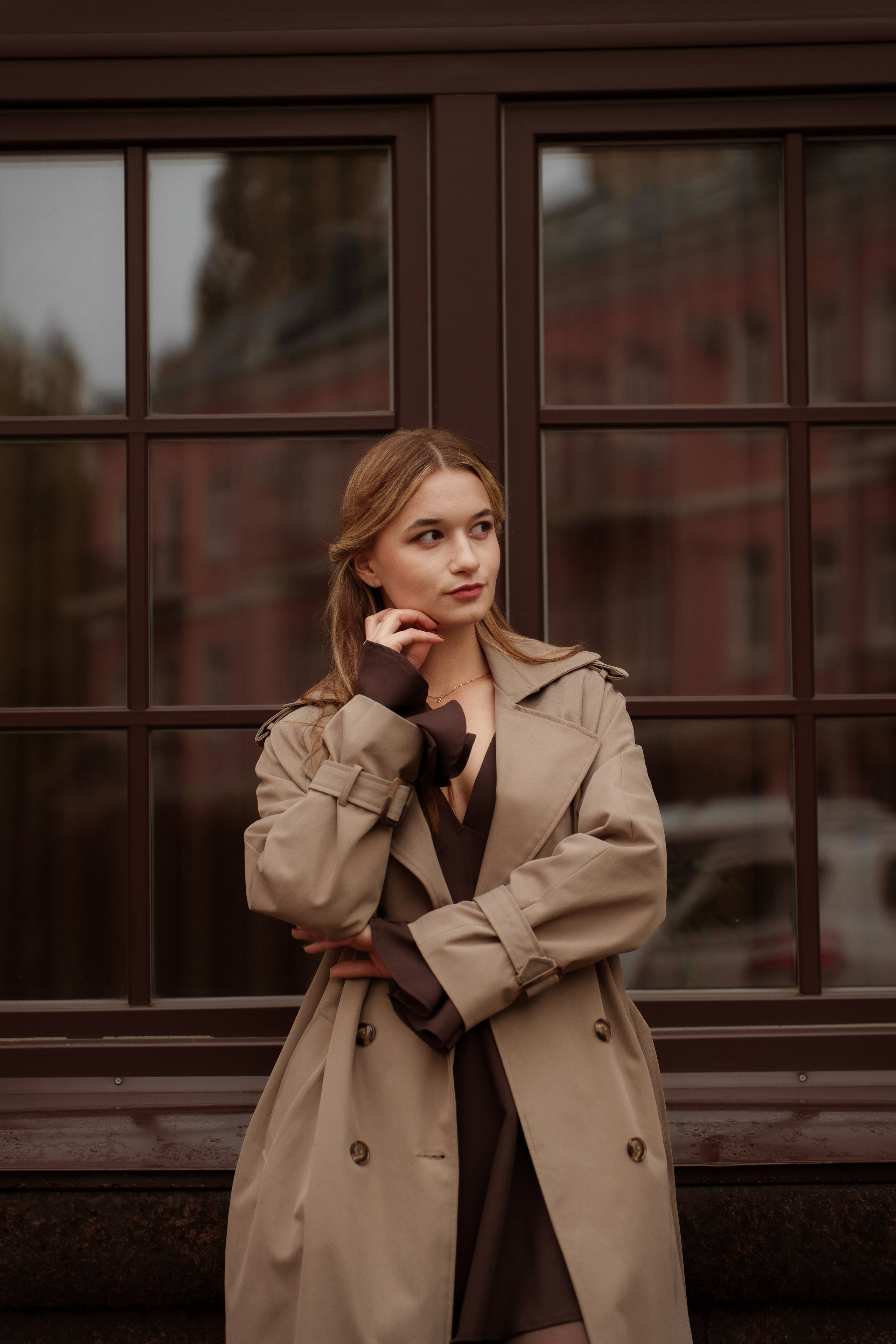 Юля. Фотограф Воронеж