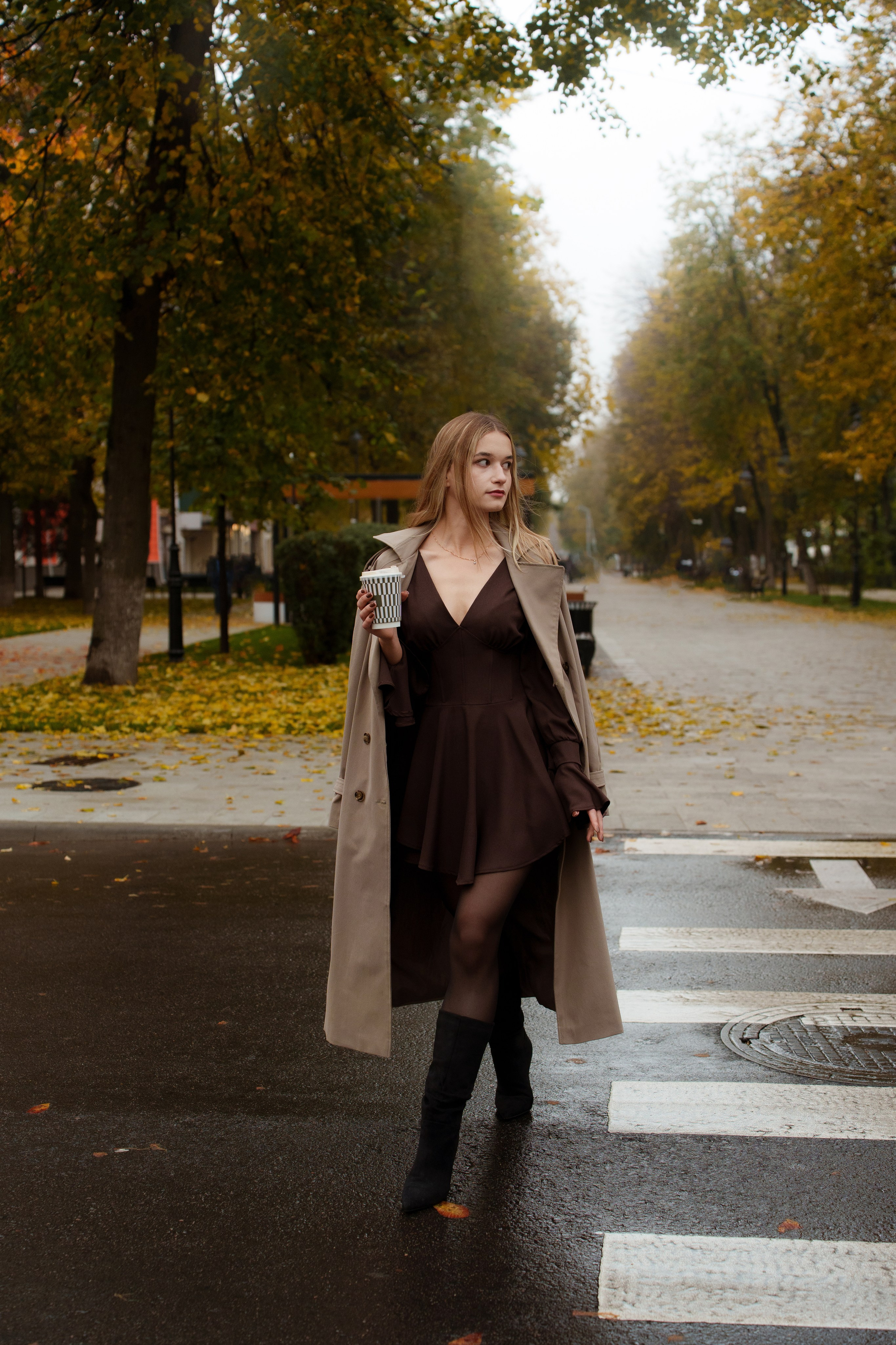 Юля. Фотограф Воронеж