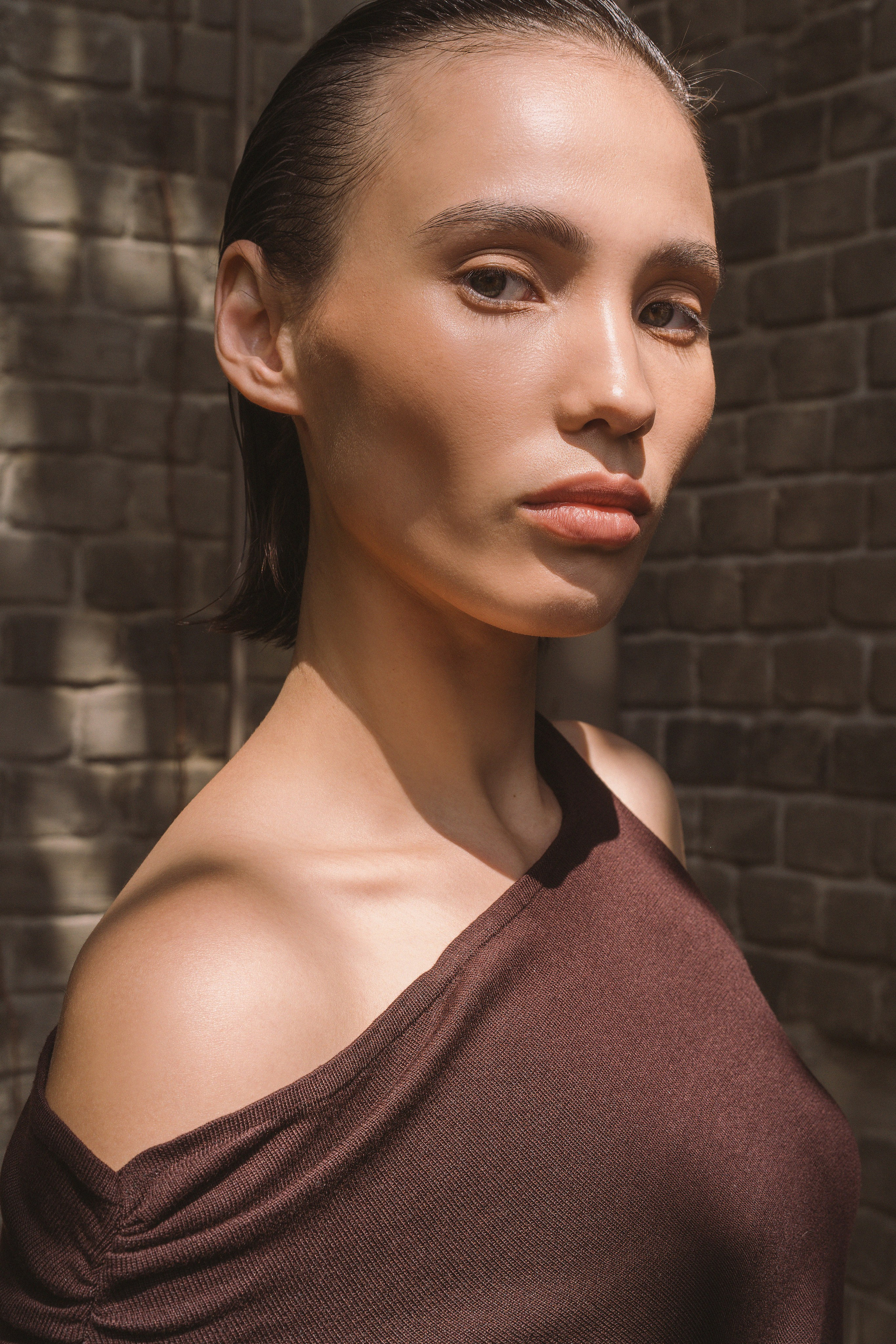 Lia. Commercial photographer Natalia Bychkova