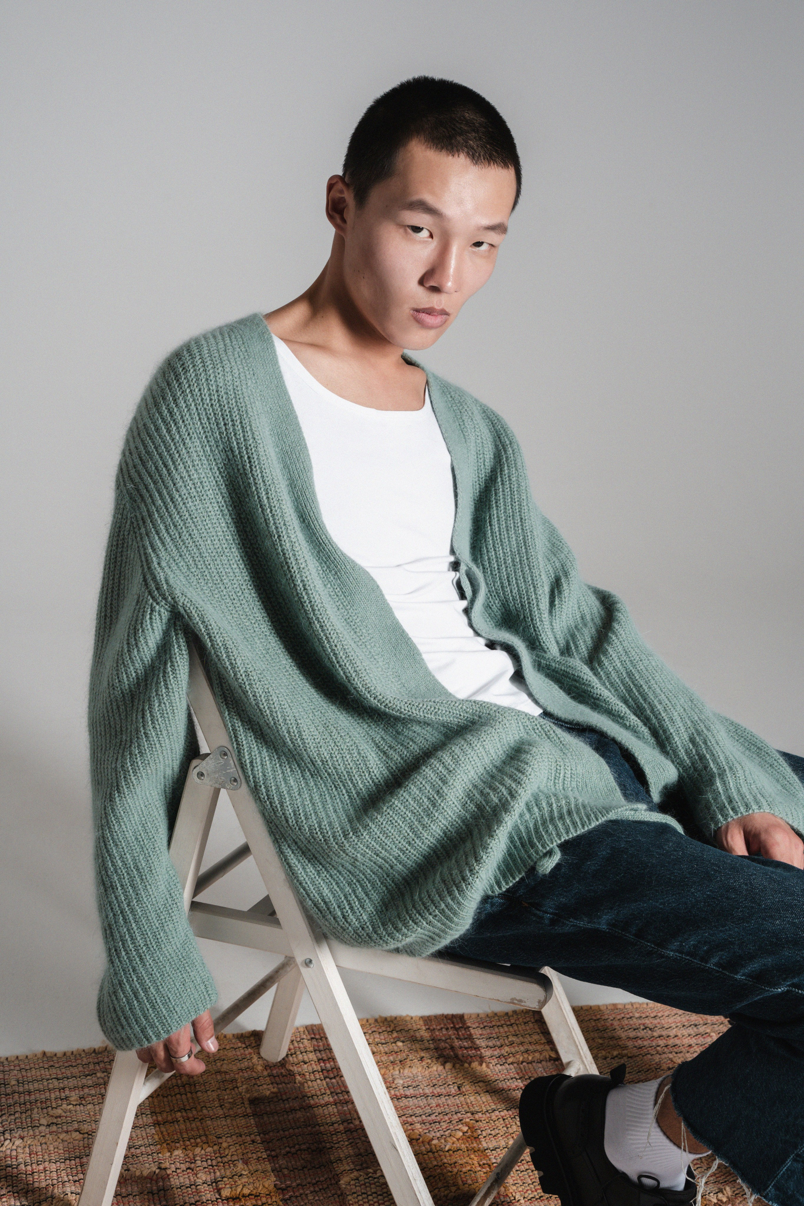 Ajo. Commercial photographer Natalia Bychkova