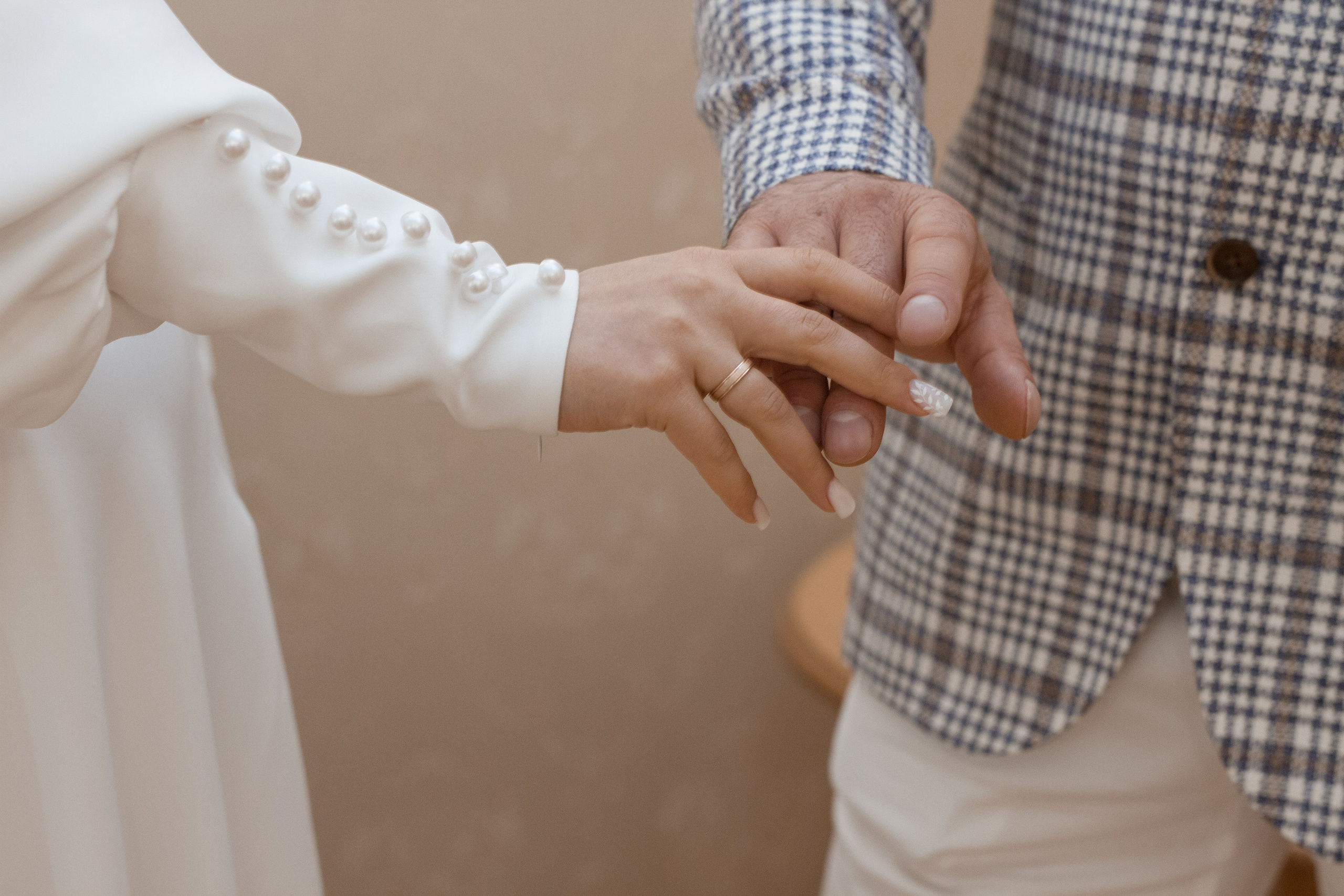 Стильные и дерзкие. Анастасия и Михаил. Свадебный, семейный и контент фотограф в Санкт- Петербурге Елена Грие