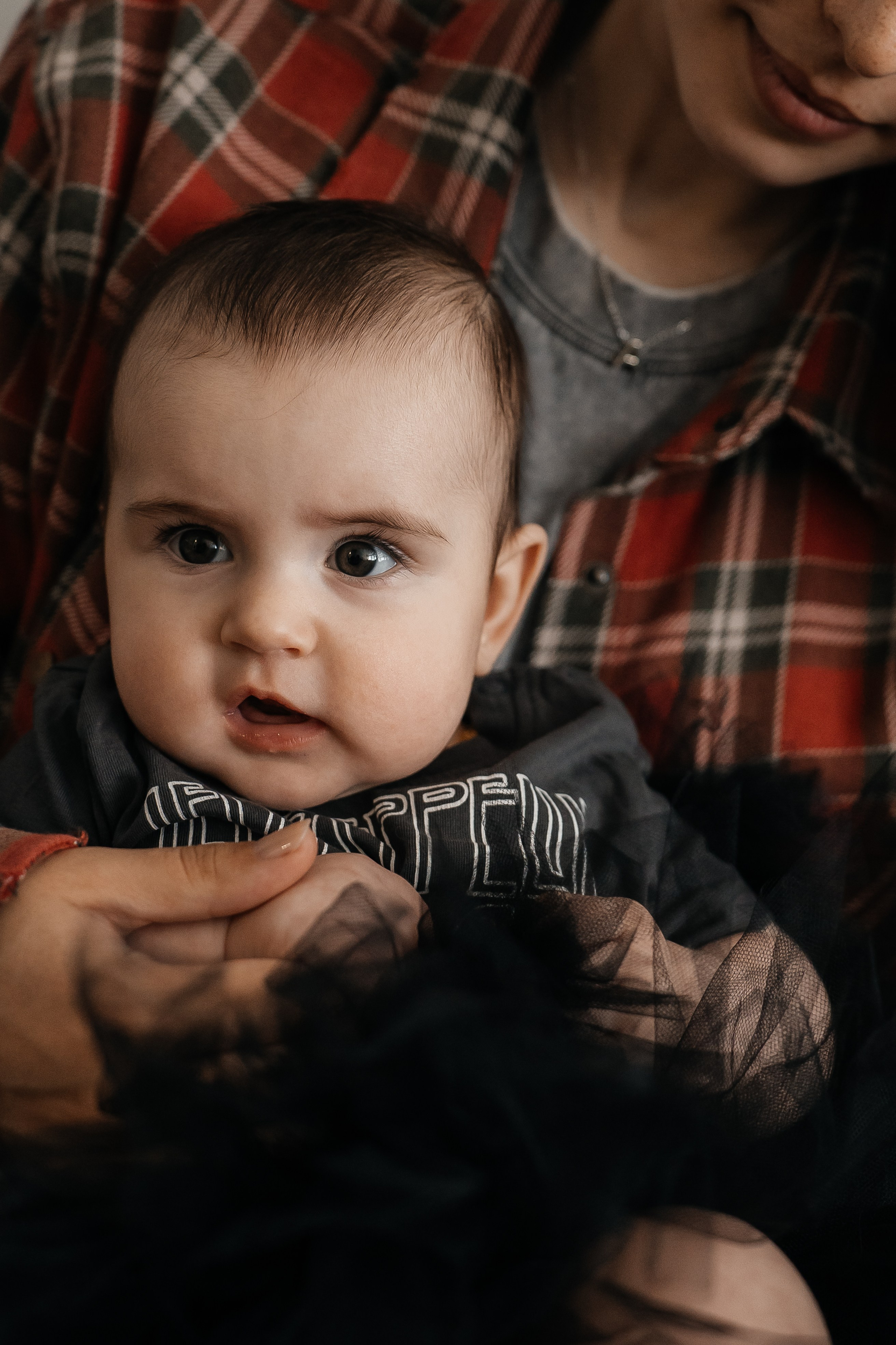 Алиса, Алина и Никита. Семейный и свадебный фотограф в Саратове Евангелина Штах