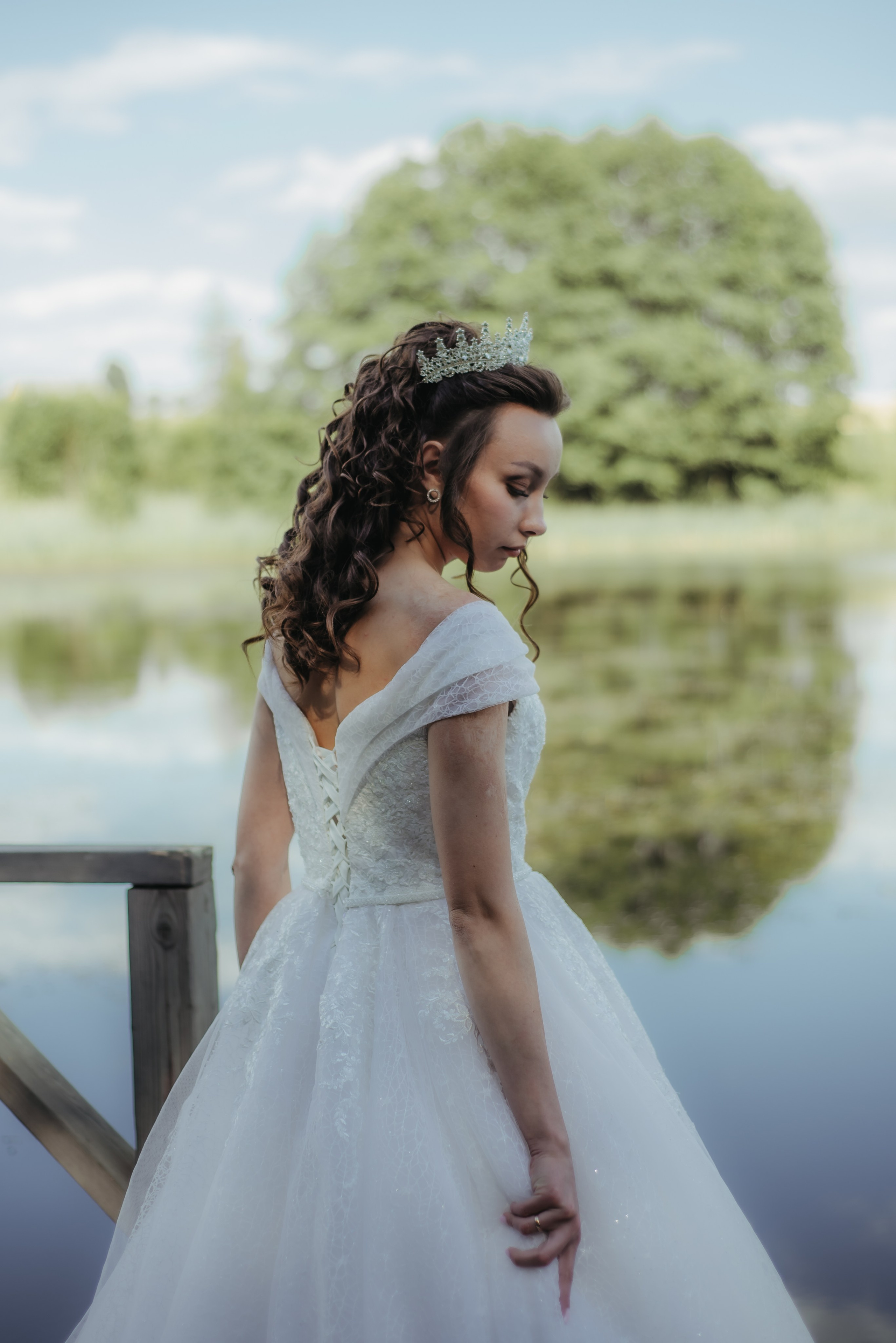 Вероника. Фотограф в Дзержинске Наташа Баева