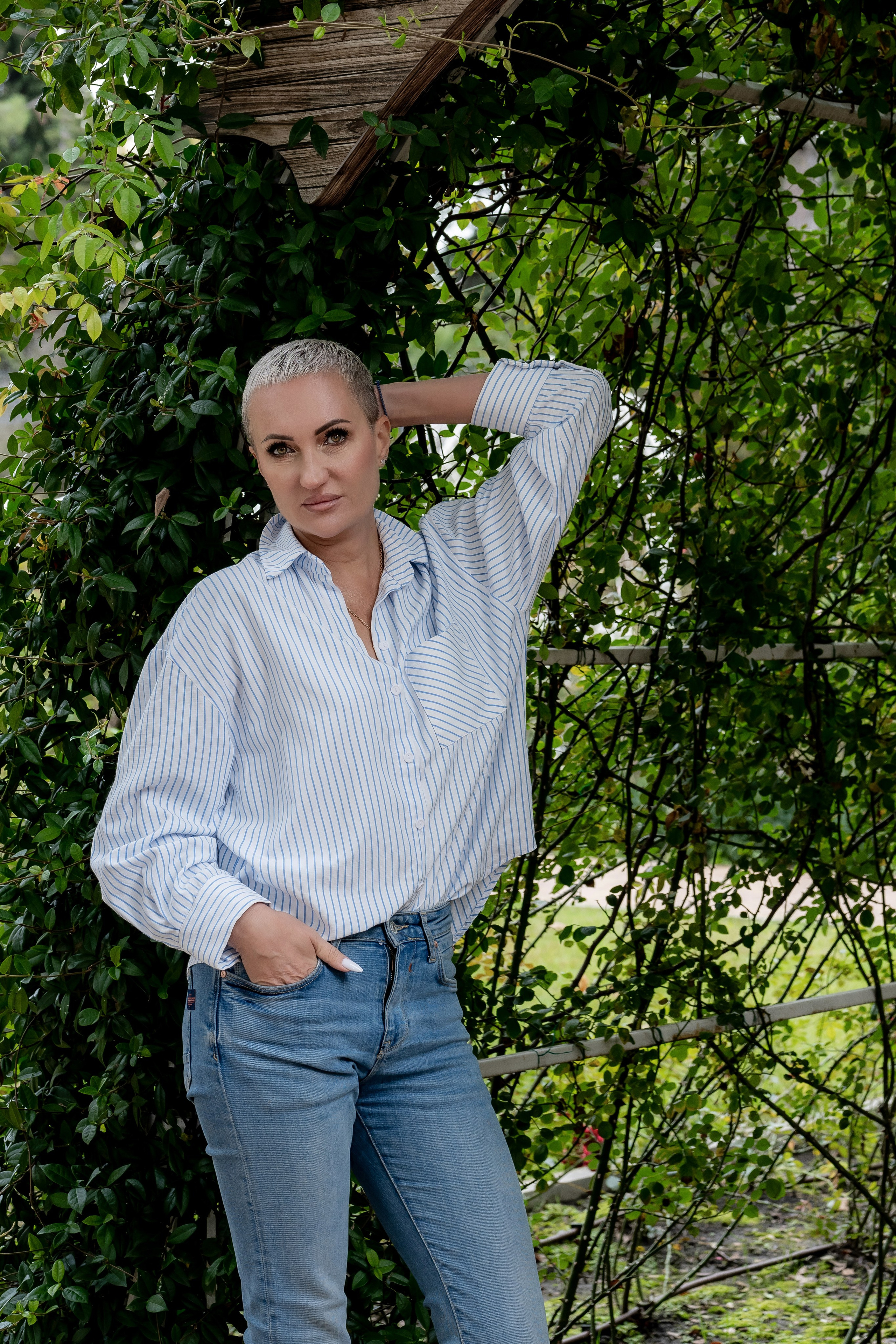 Фотопрогулка для Елены (парк Ривьера усадьба Хлудово). Наталья Слесаренко фотограф в Сочи