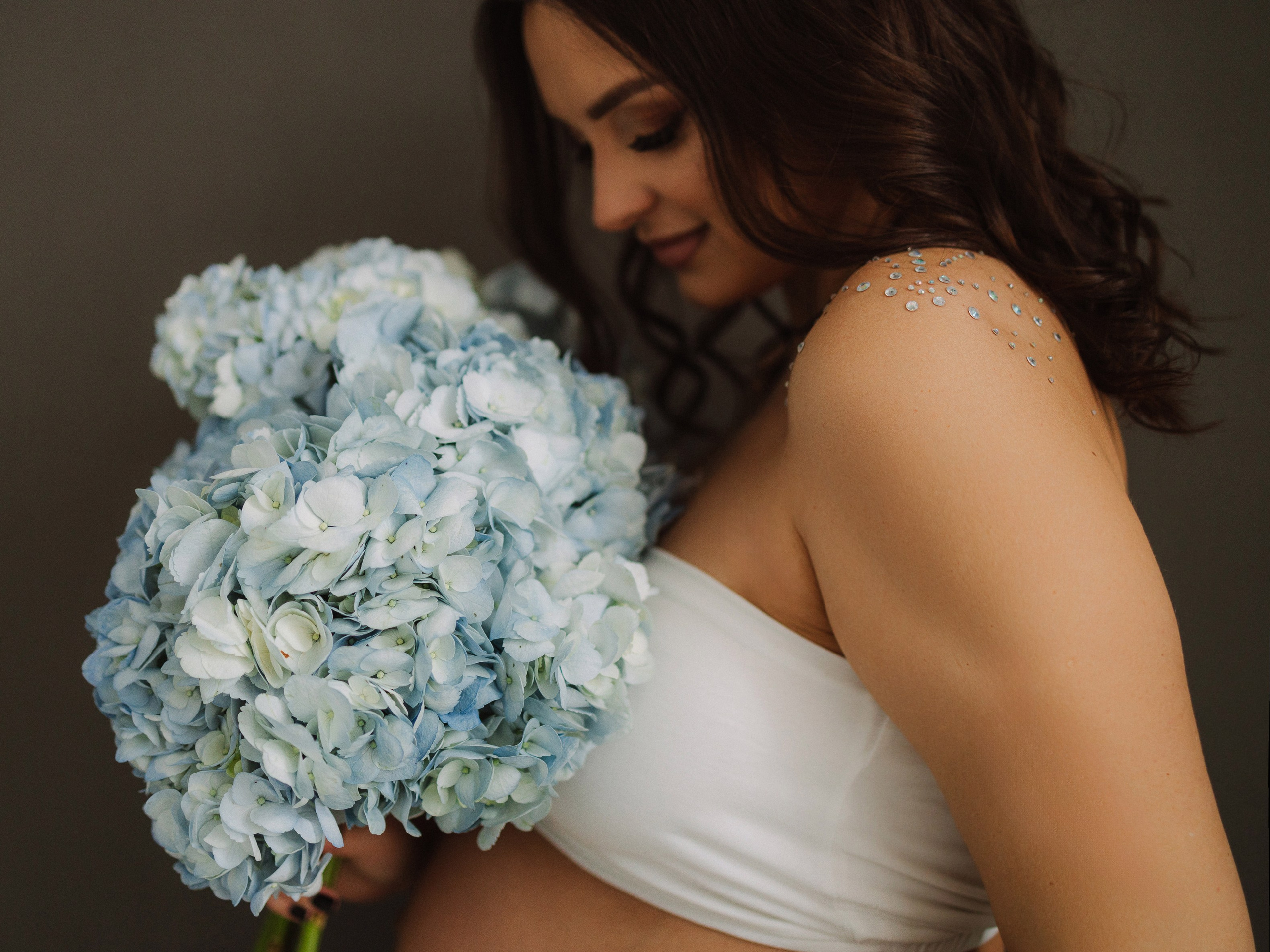 Вика / в ожидании. Фотограф в Выборге и Санкт-Петербурге Маша Гуляева