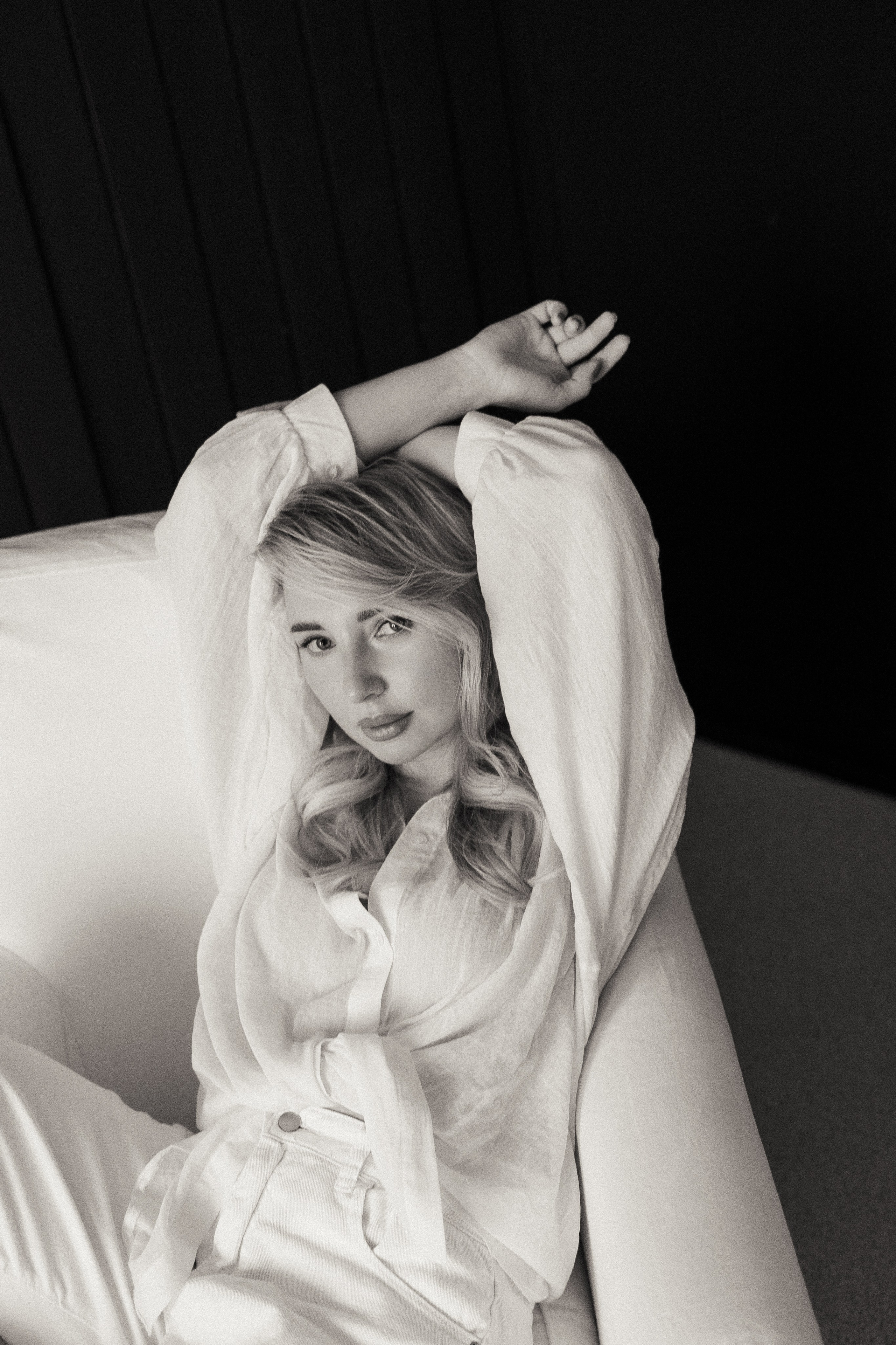 Оксана. Фотограф в Выборге и Санкт-Петербурге Маша Гуляева