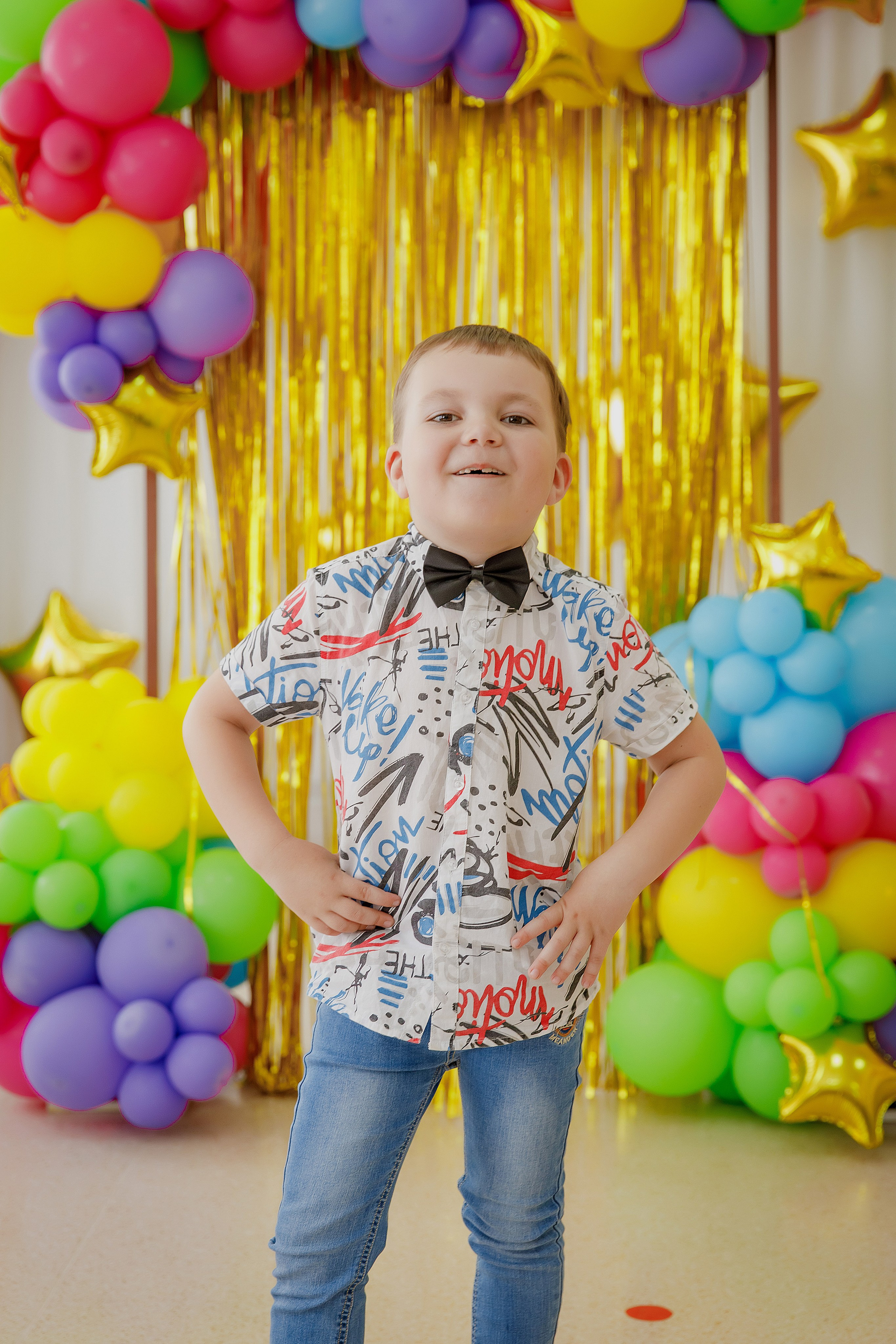 Выпускной «Тигренок». Photoalbum-vl.ru