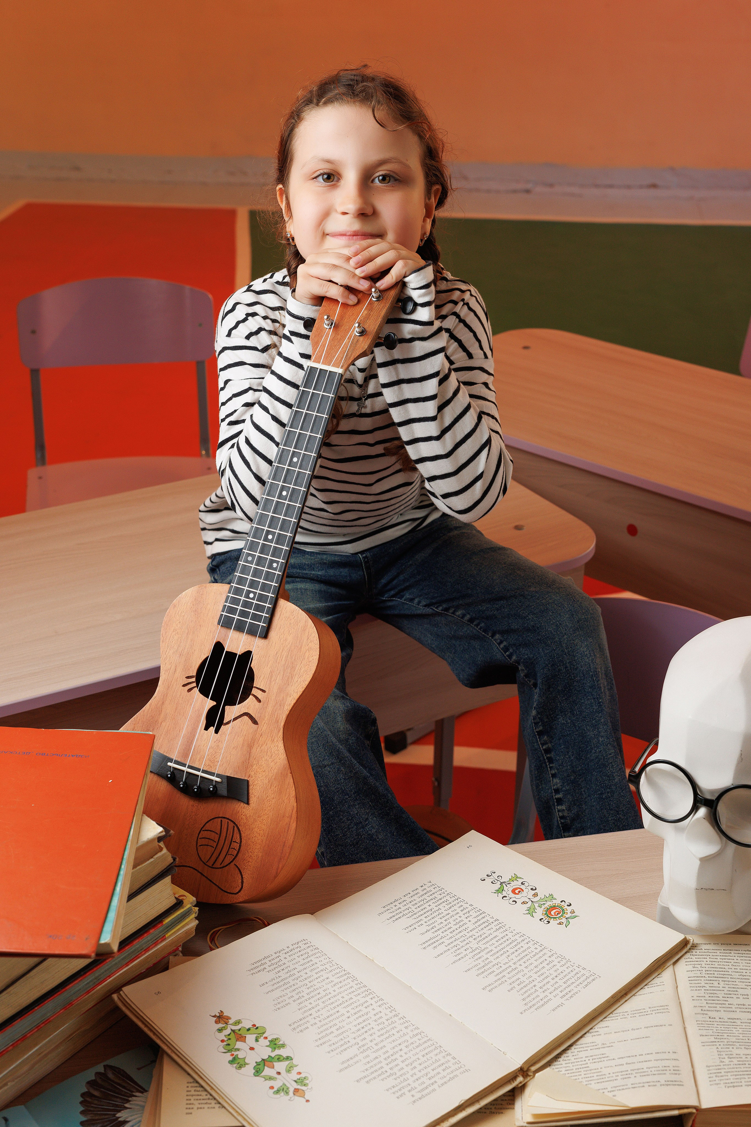 11 Школа Артем 3 класс. Photoalbum-vl.ru