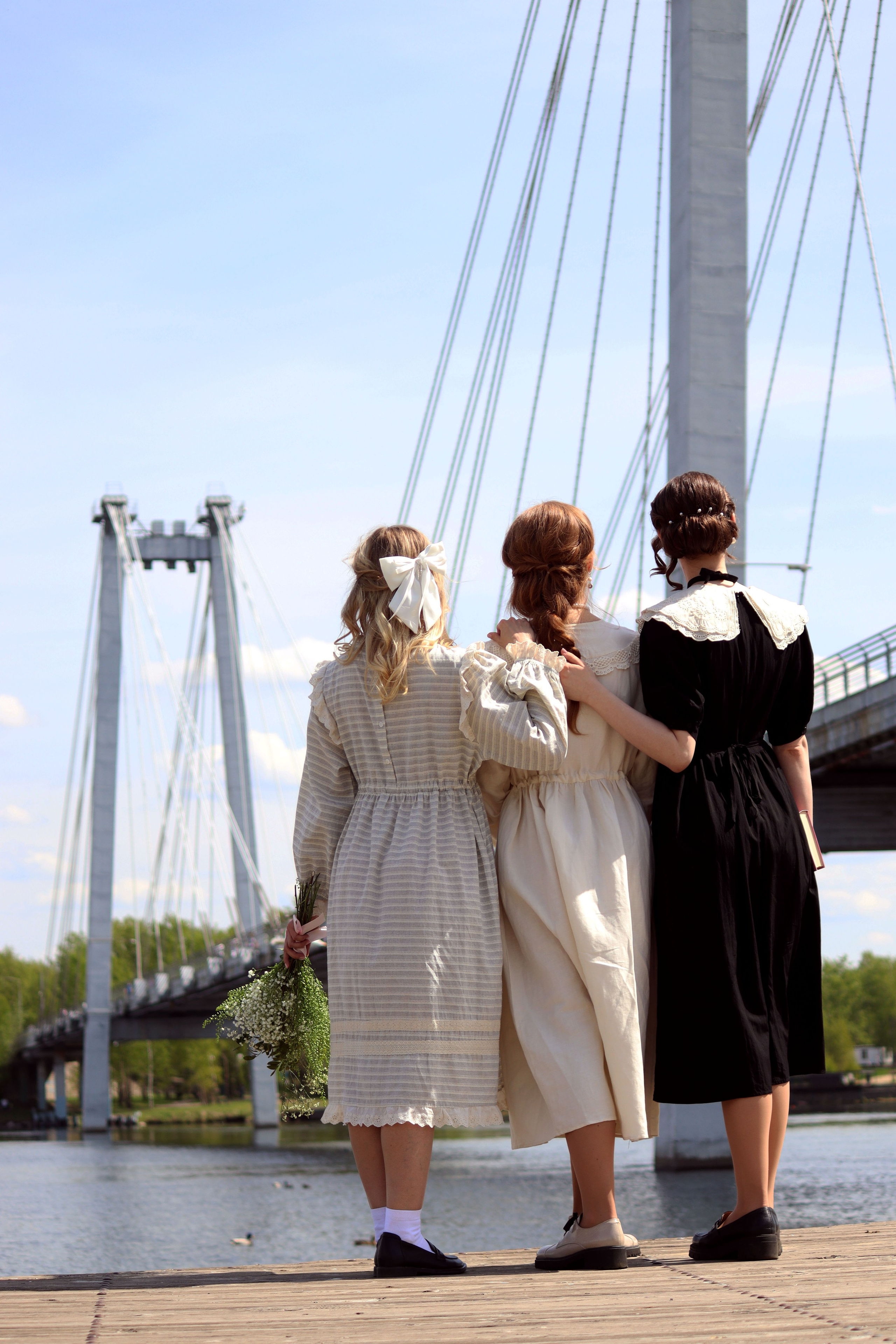 Thematic. Свадебный фотограф Красноярск