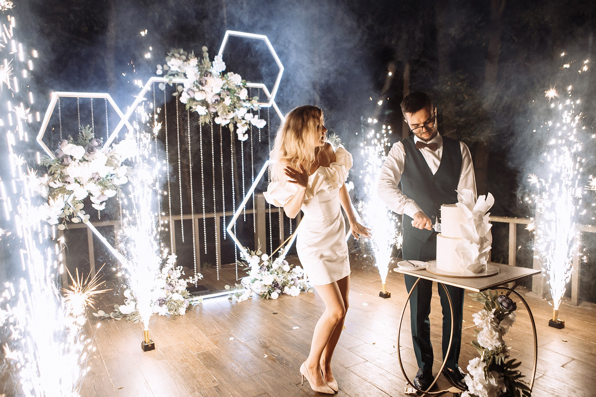 Наташа и Алексей 19.08.23. Свадебный фотограф Владивосток Алина Гевондова