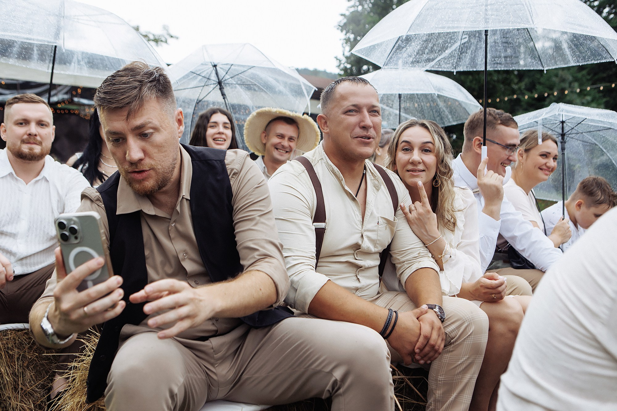 Костя и Даша 1.08.25. Свадебный фотограф Владивосток Алина Гевондова