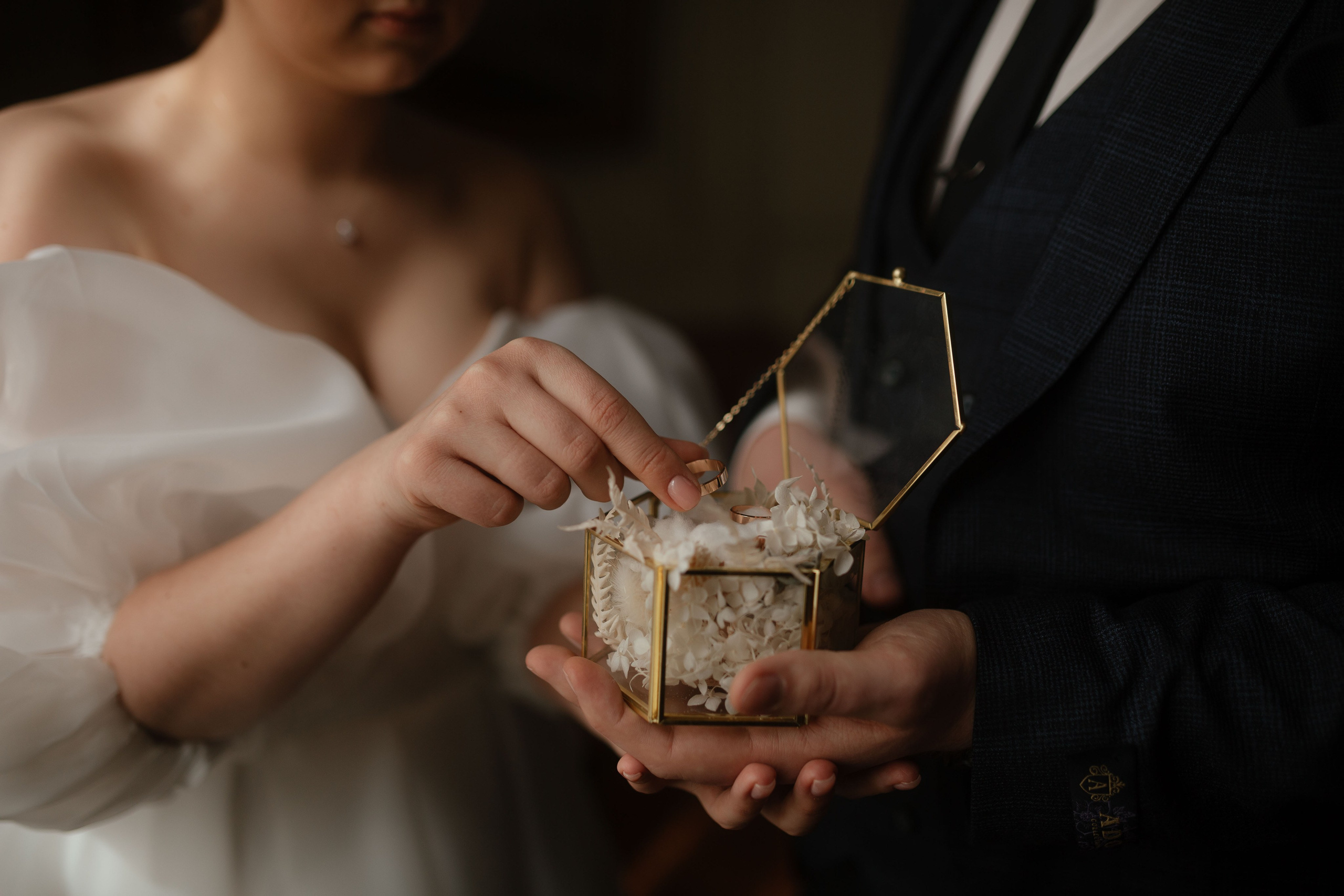 Wedding. Портретный фотограф в Симферополе Екатерина Аляпина