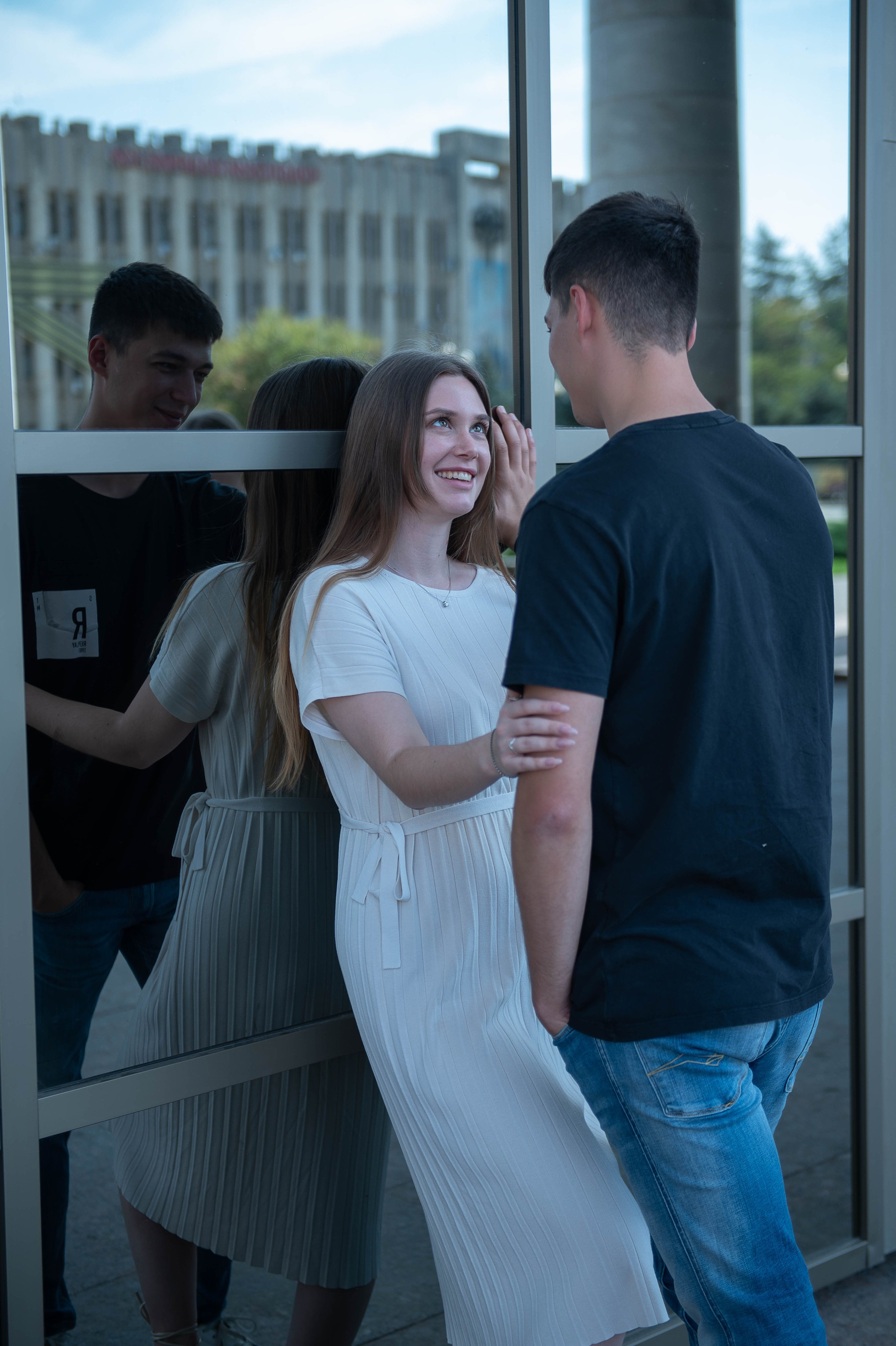 Love story (истории любви) в Краснодаре. Семейный и детский фотограф в Краснодаре Ольга Осинцева