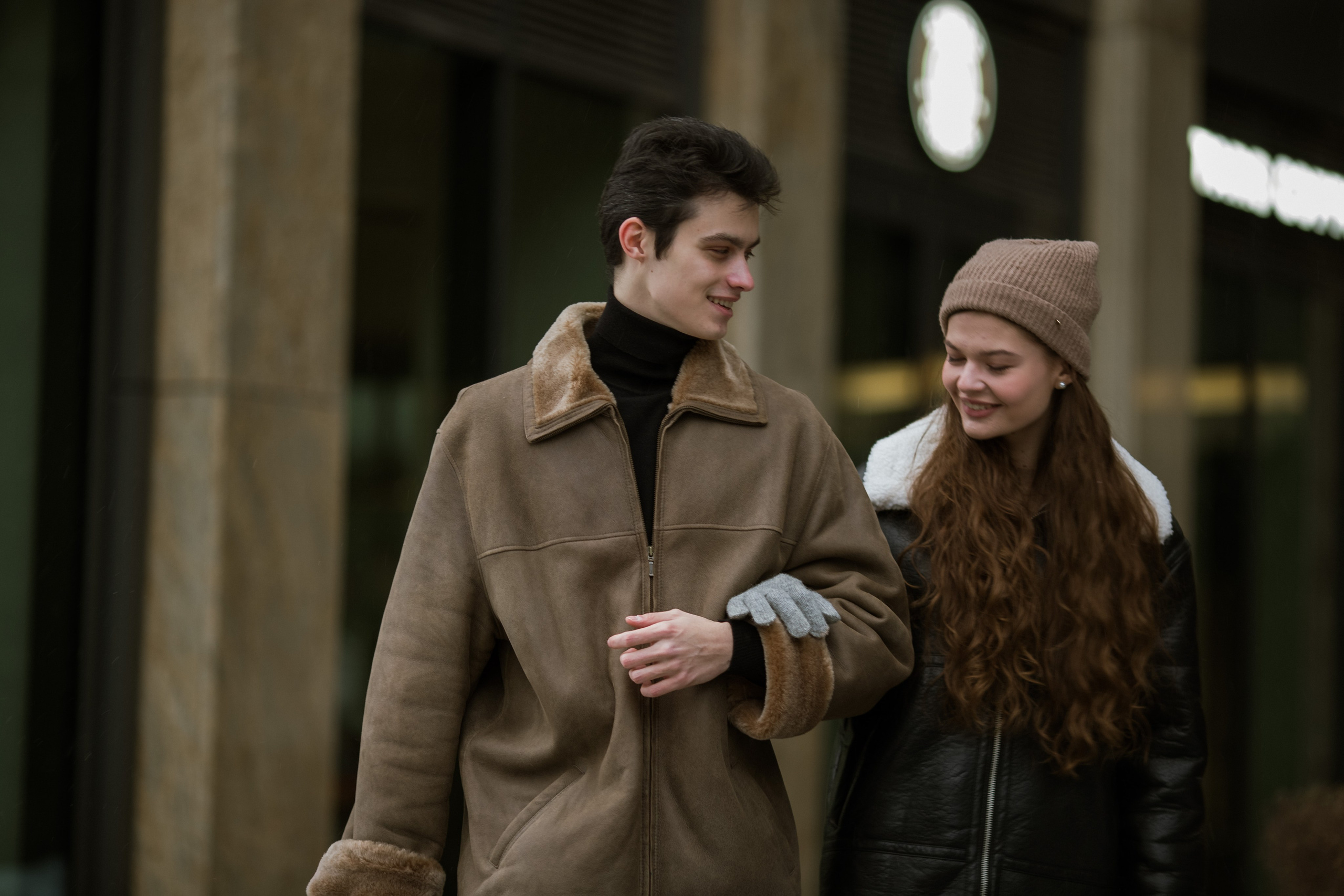 Денис и Валентина. Свадебный и семейный фотограф Екатерина Бубнова