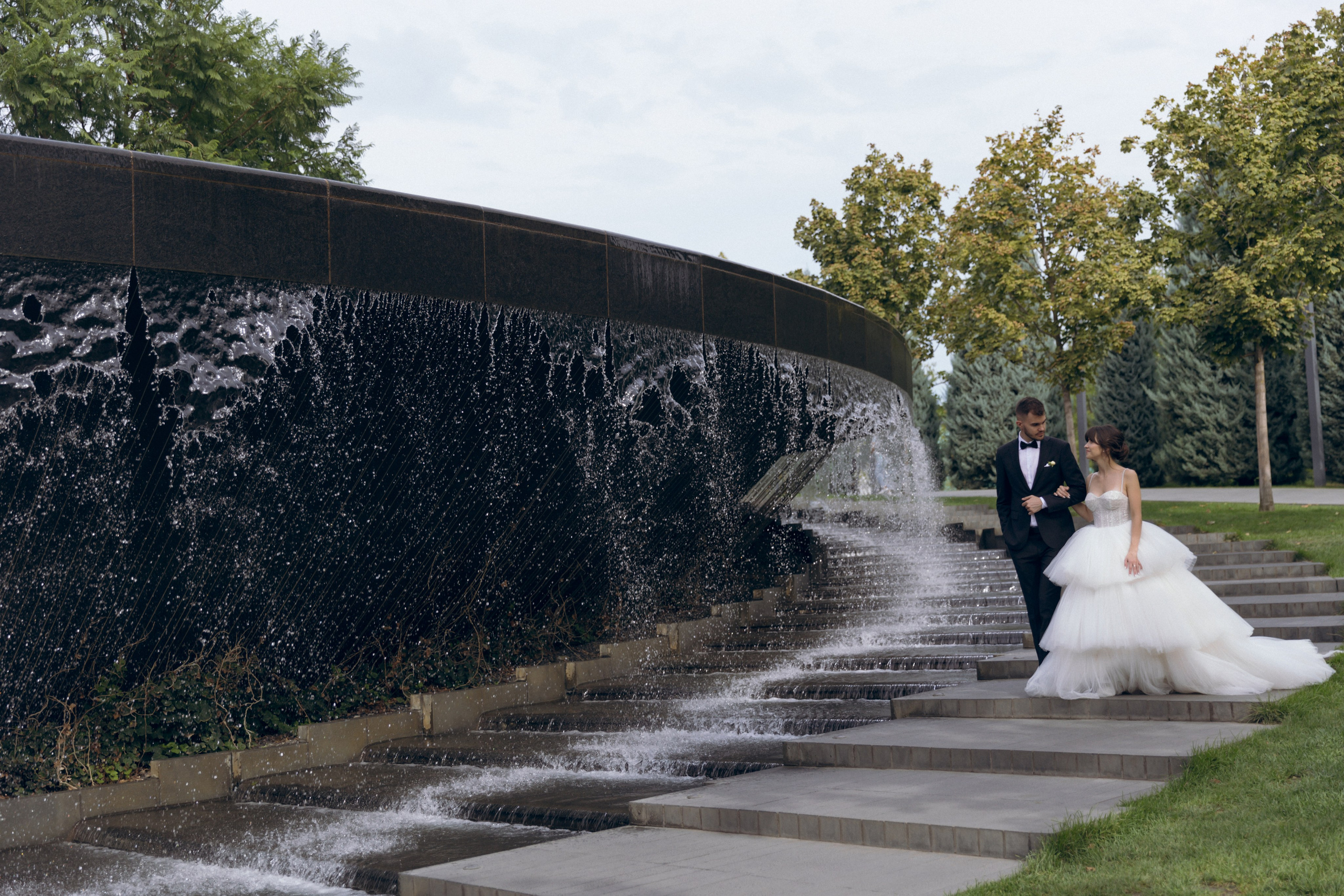 Екатерина и Сергей, 18/09/2024. Свадебный  и семейный фотограф в Краснодаре