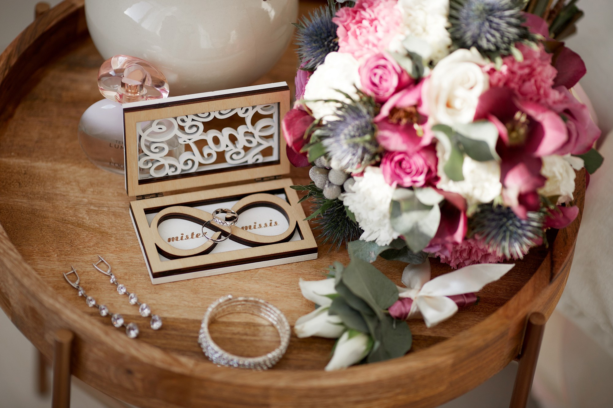 Екатерина и Константин. Свадебная фотосъёмка в Брянске | Влад и Ирина Тютьковы