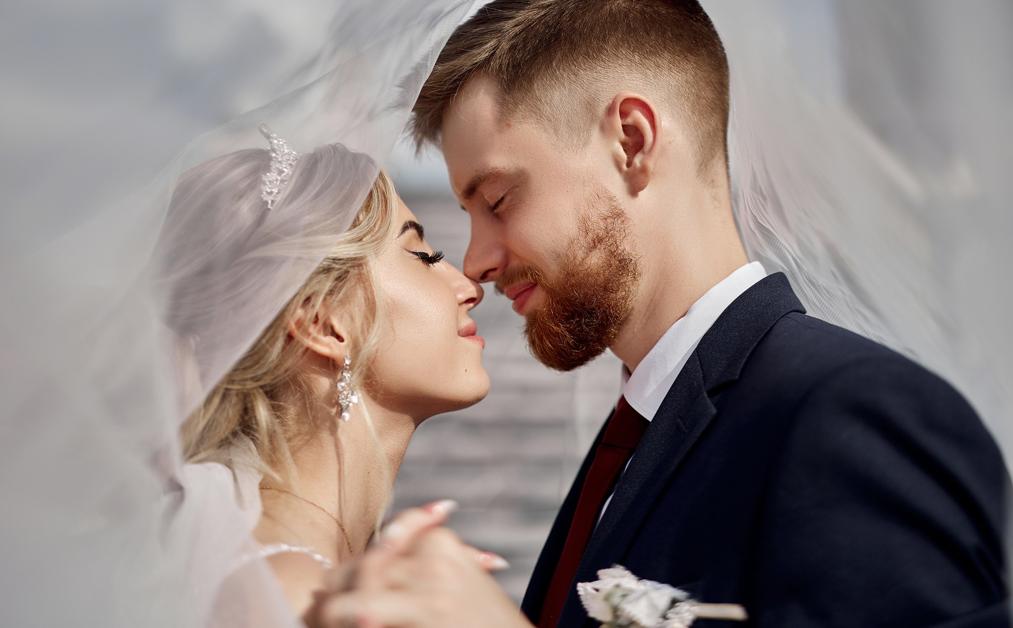 Виктория и Илья. Свадебная фотосъёмка в Брянске | Влад и Ирина Тютьковы