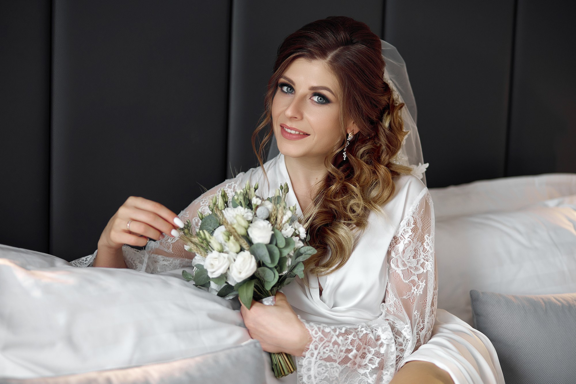 Ирина и Сергей. Свадебная фотосъёмка в Брянске | Влад и Ирина Тютьковы