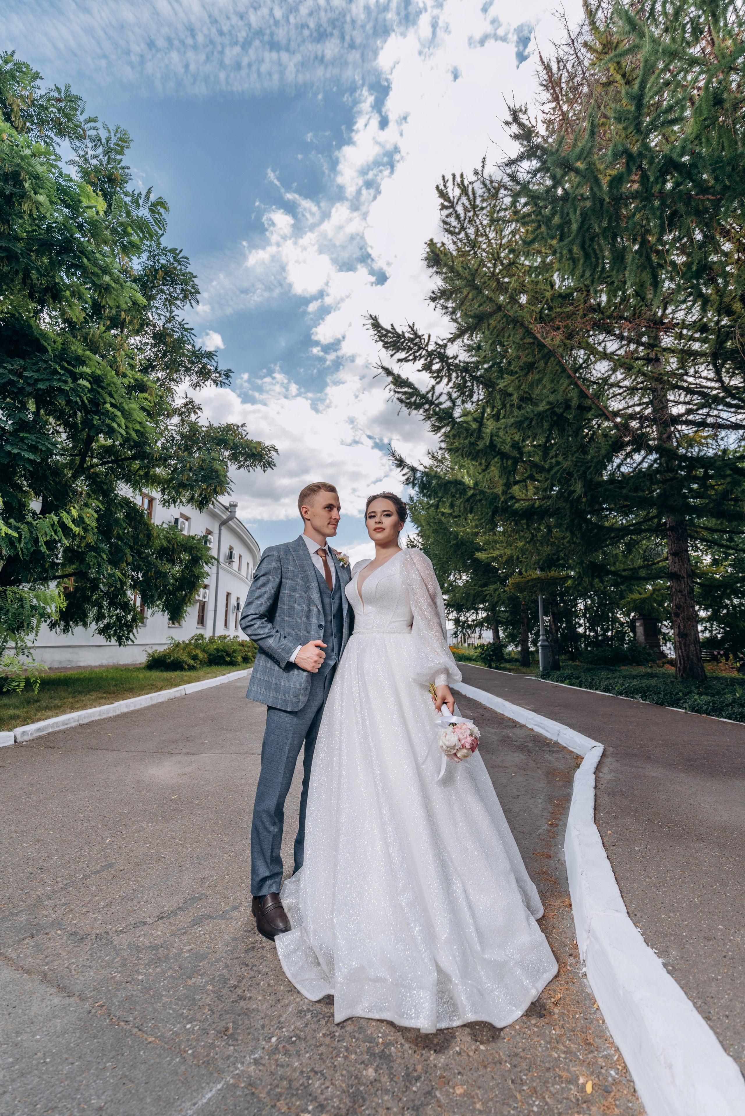 Константин и Аделя. Свадебный фотограф Казань|Москва Ranas4you