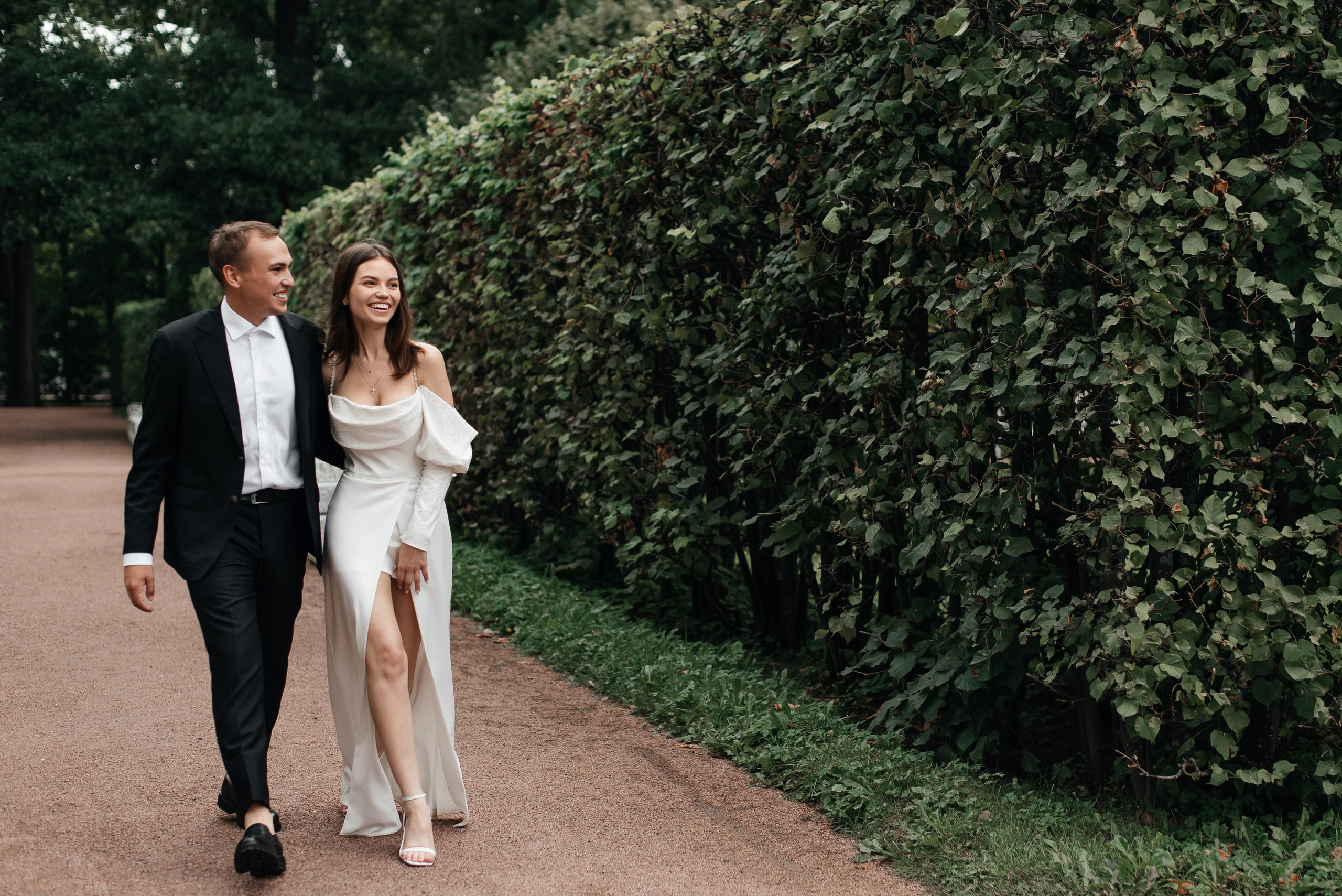 Даша и Саша. Мария — Свадебный фотограф