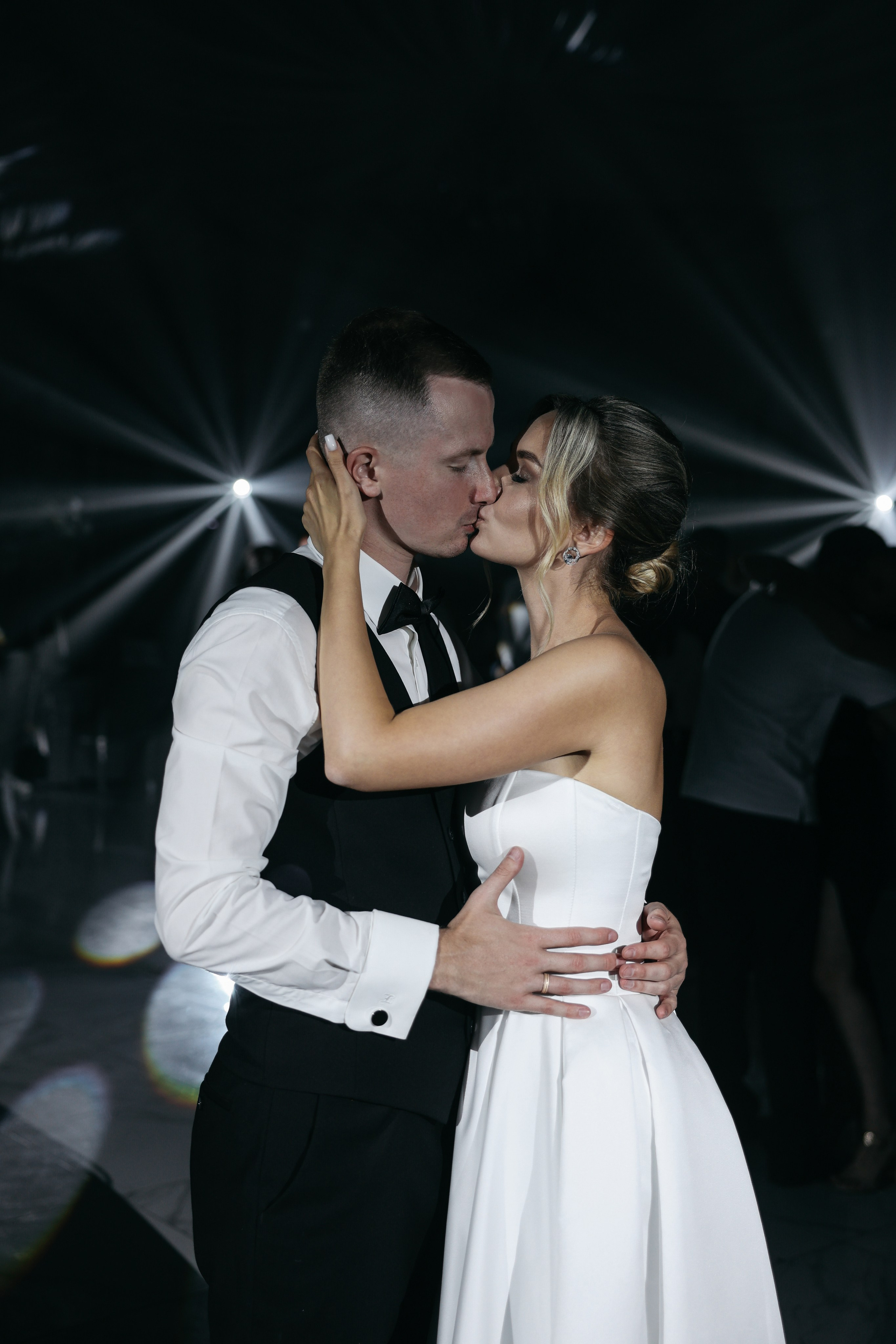 Артем и Дарья. Свадебный и семейный фотограф в Ростове-на-Дону Марианна Хахладжева