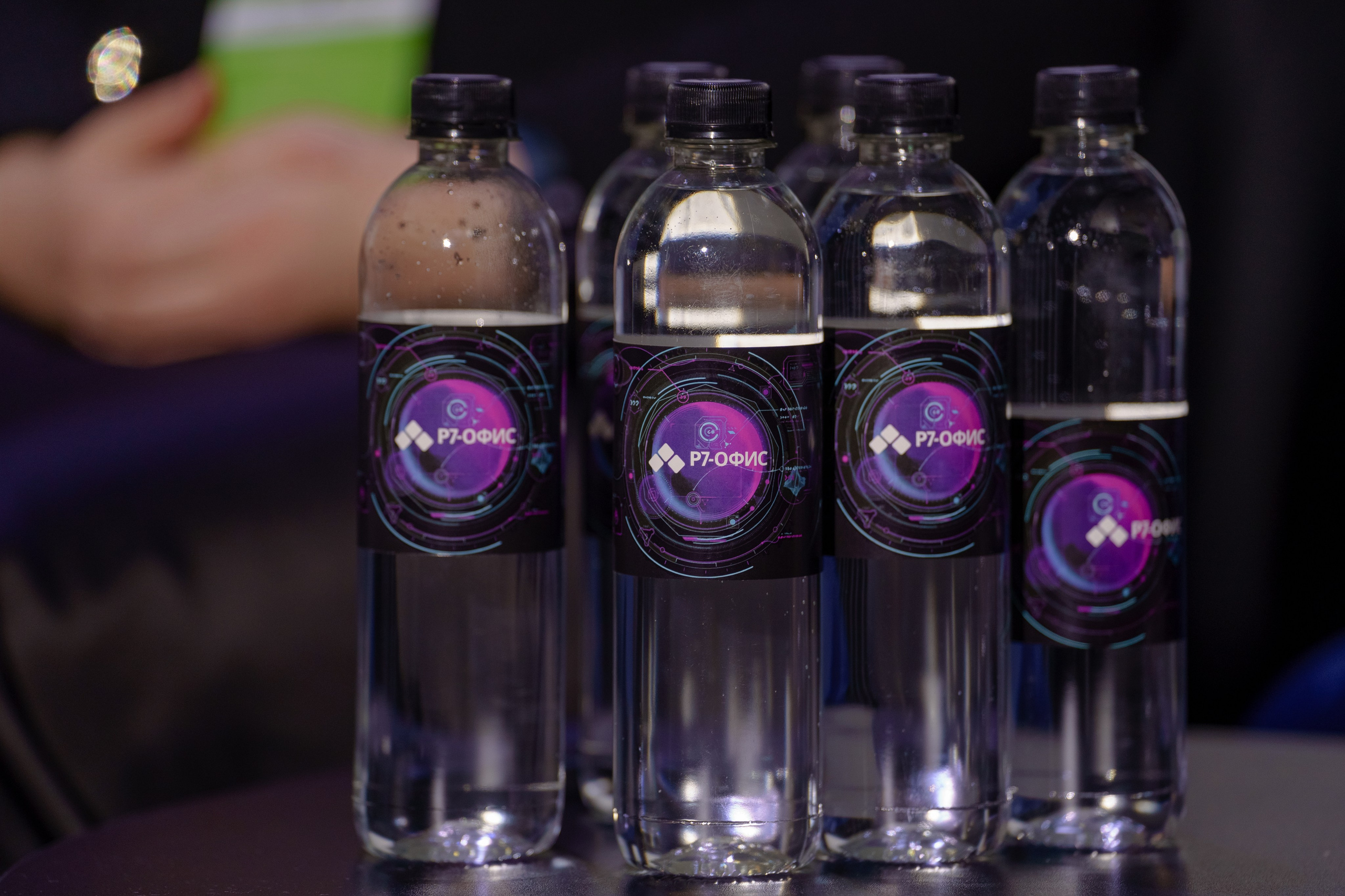 Фотограф на отраслевую партнерскую конференцию в Москве. Репортажный фотограф Москва Сергей Дружинин