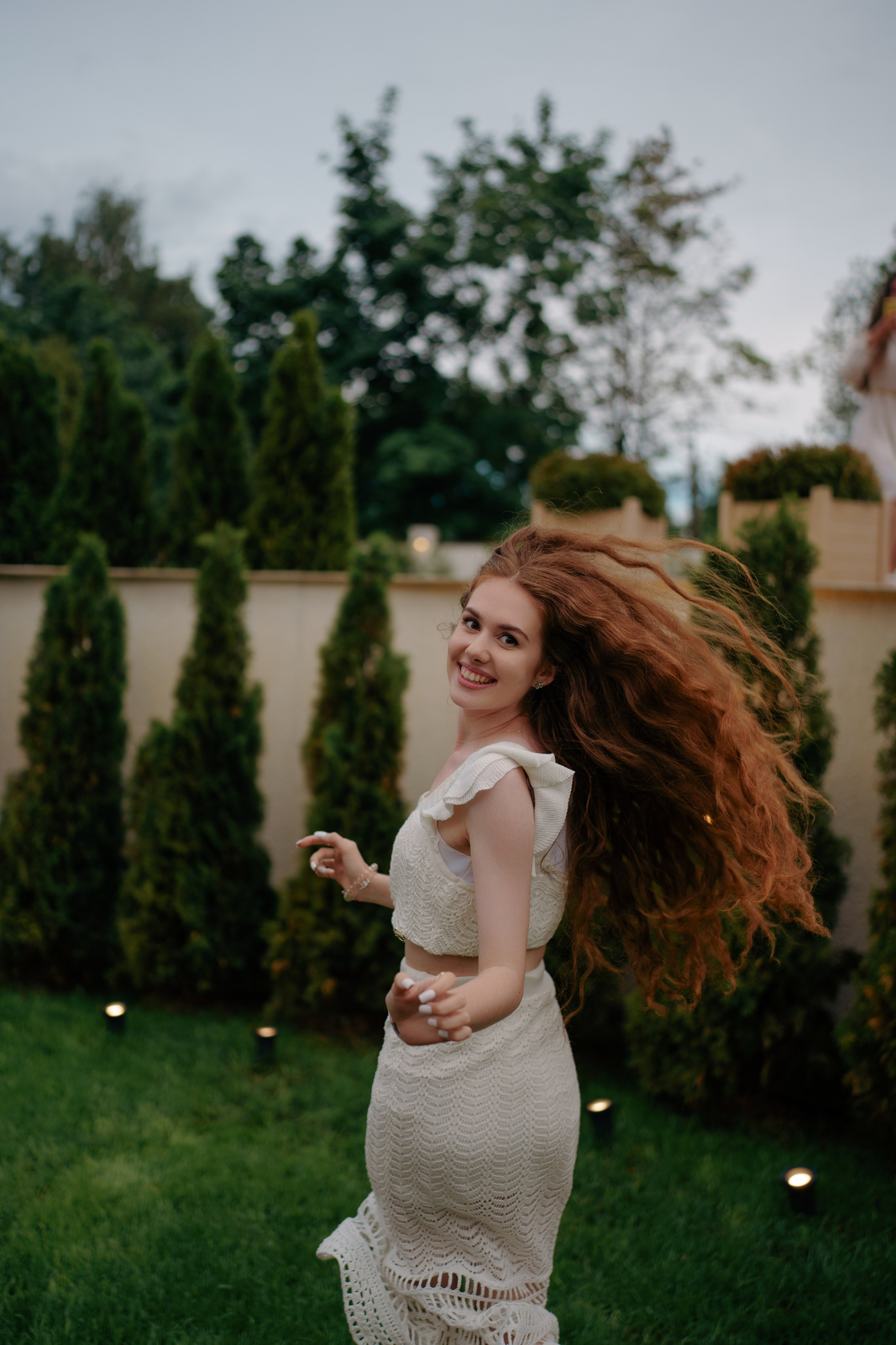 Светский репортаж с VIP DAY WOMEN CONF в Барвихе. Репортажный фотограф Москва Сергей Дружинин