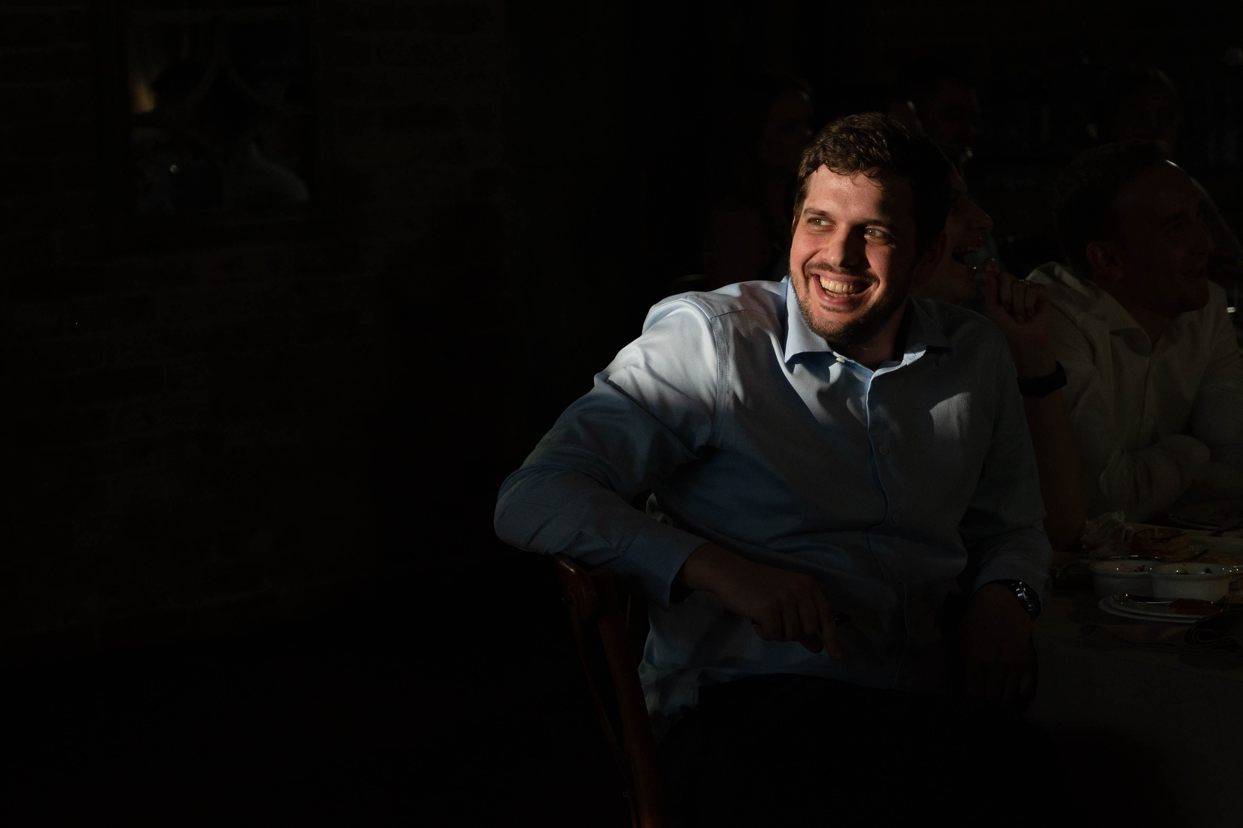 Никита и Ира. Фотограф в Москве. Антон S