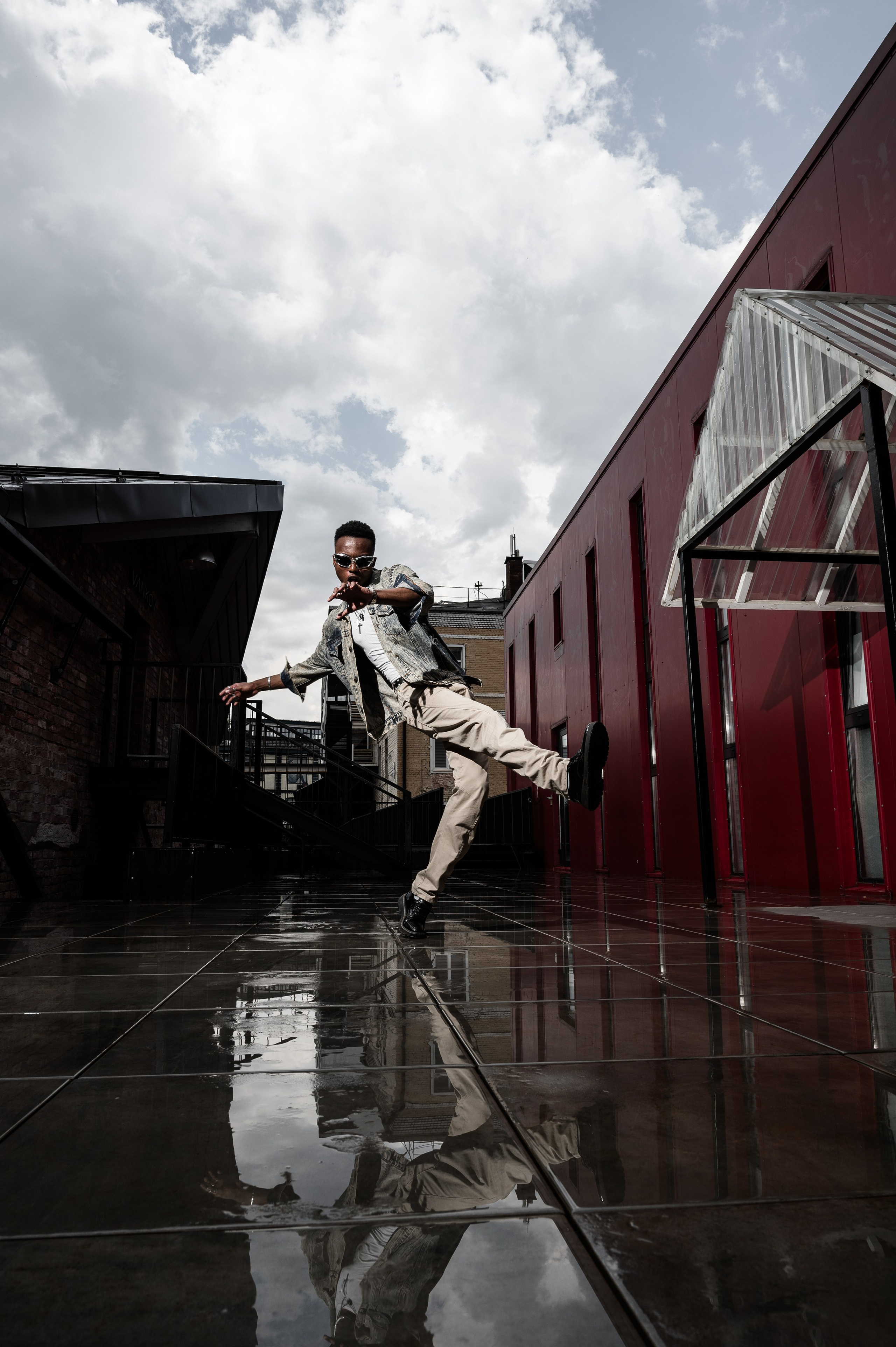 Roosevelt. Фотограф в Москве. Антон S