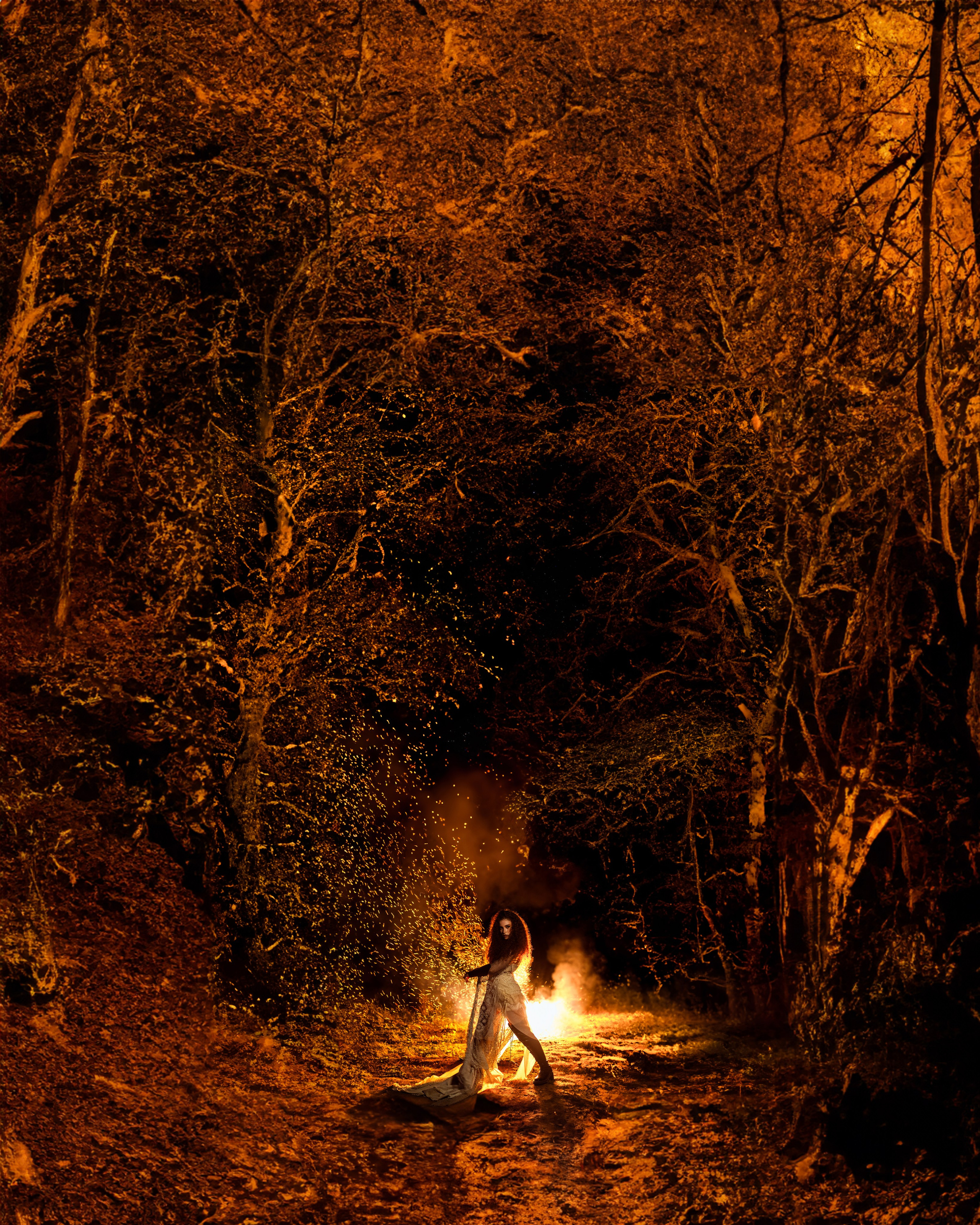 Эри. Фотограф Акимова Кэт