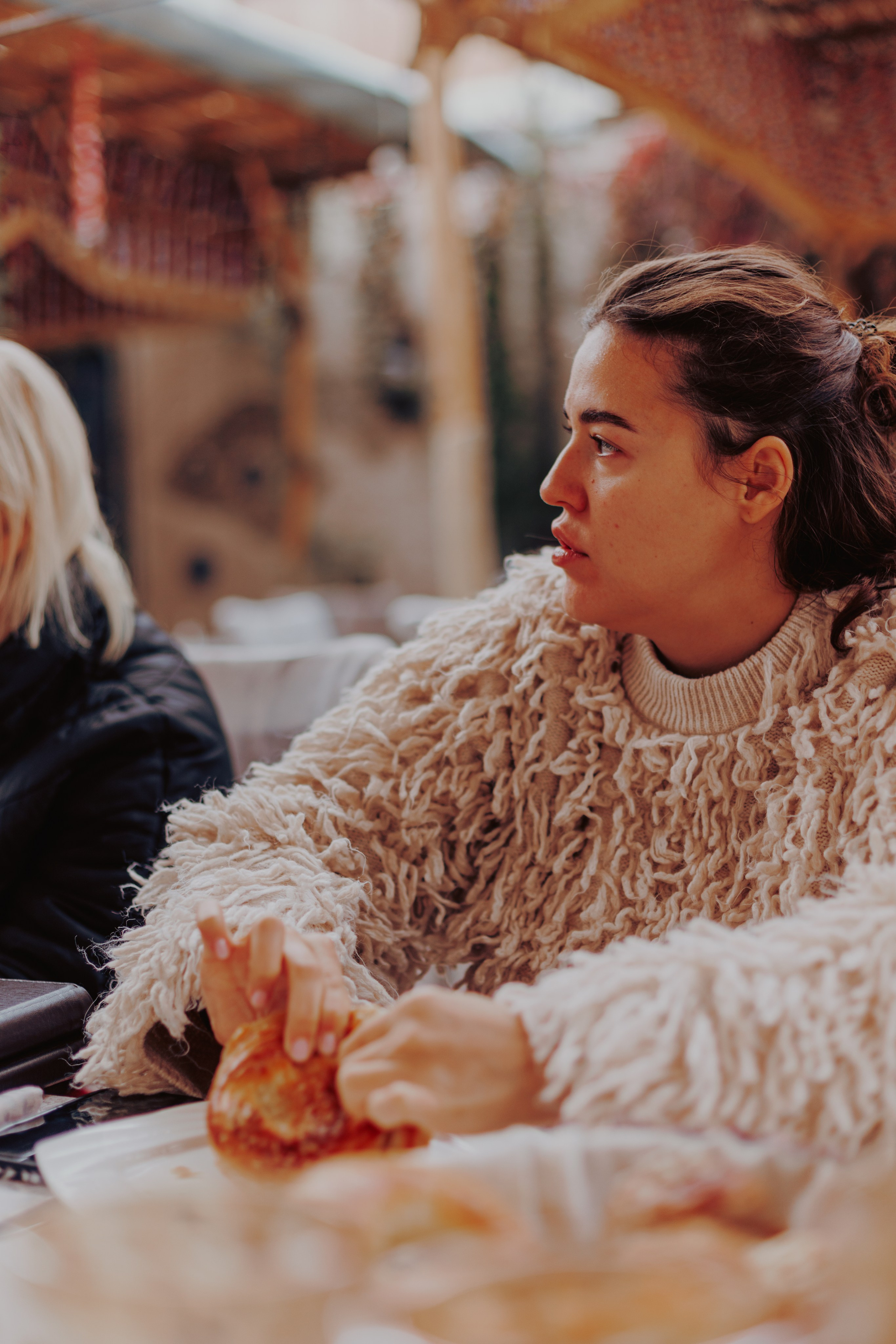 Узбекистан. Креатор Ольга Яш