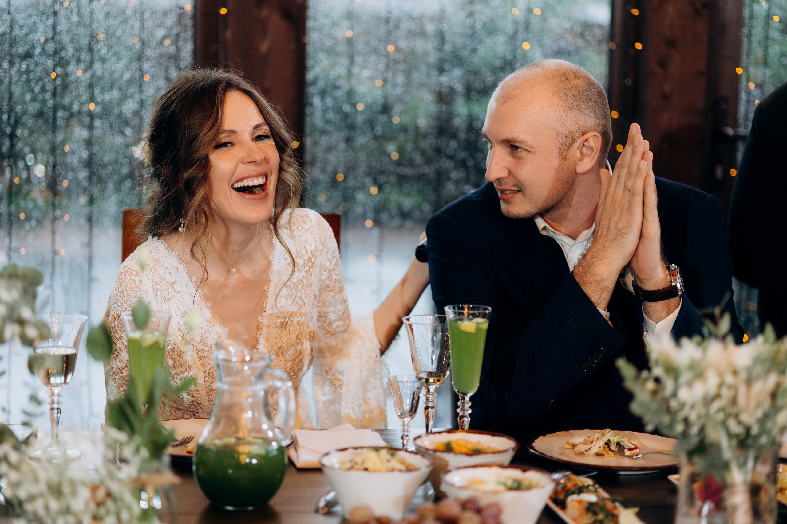 Андрей & Анна — Петергоф. Свадебный фотограф Ричард Конвенсаров Wedding Photographer Richard & I