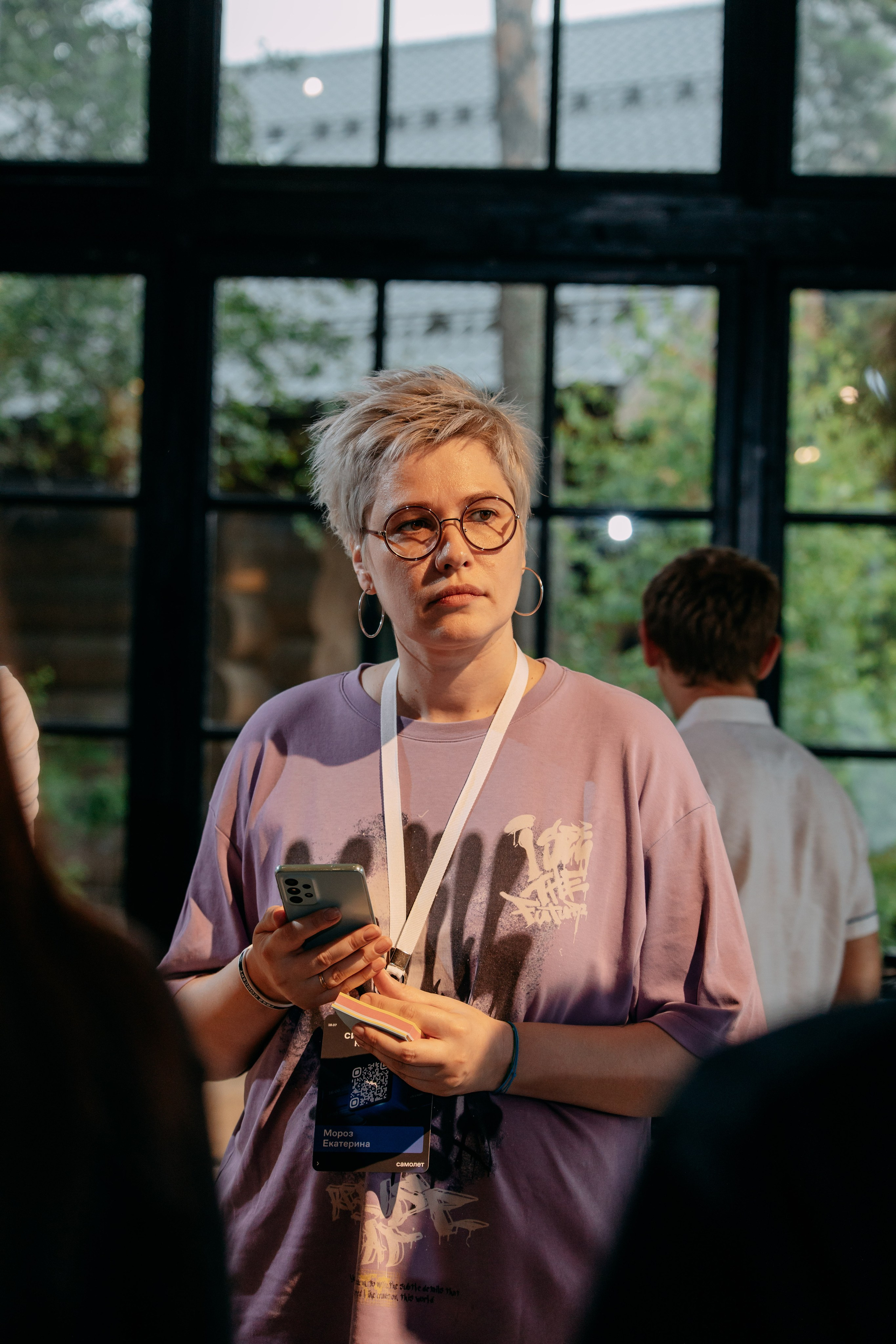 Тимбилдинг Самолет. Фото и видео съемка. Андрей Ионов