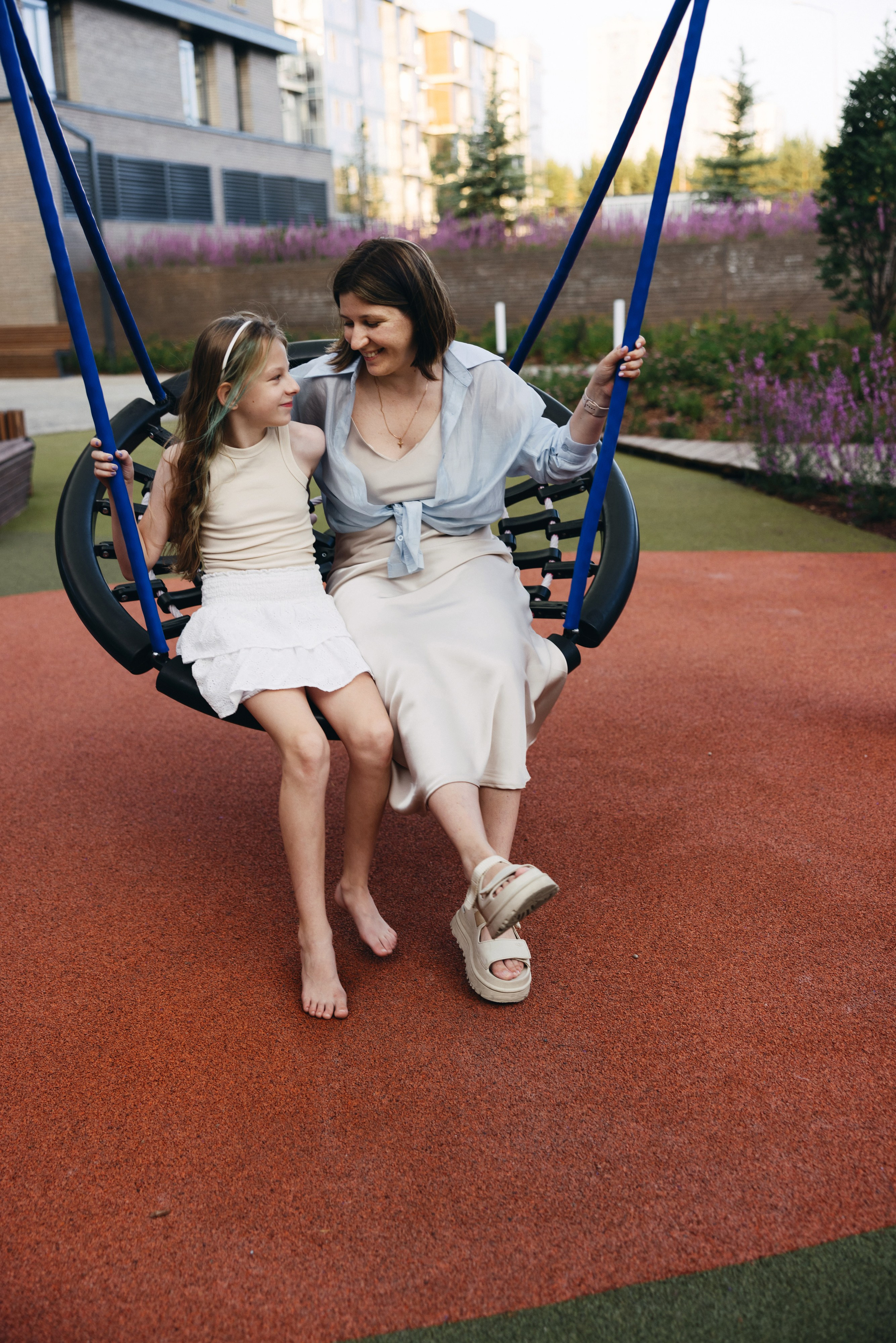 Дом, там где МЫ. Семейный фотограф в Казани Татьяна Андреева