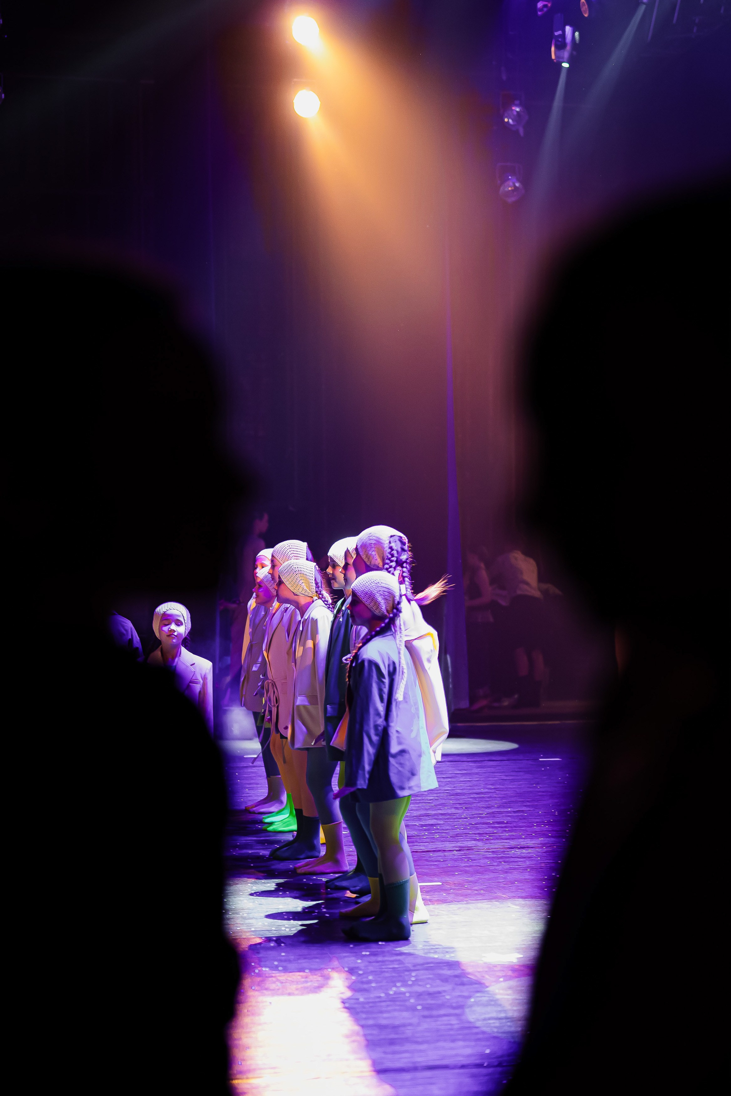 Phoenix Anniversary, 27/03/2026. Фотограф Кирилл Сафонов