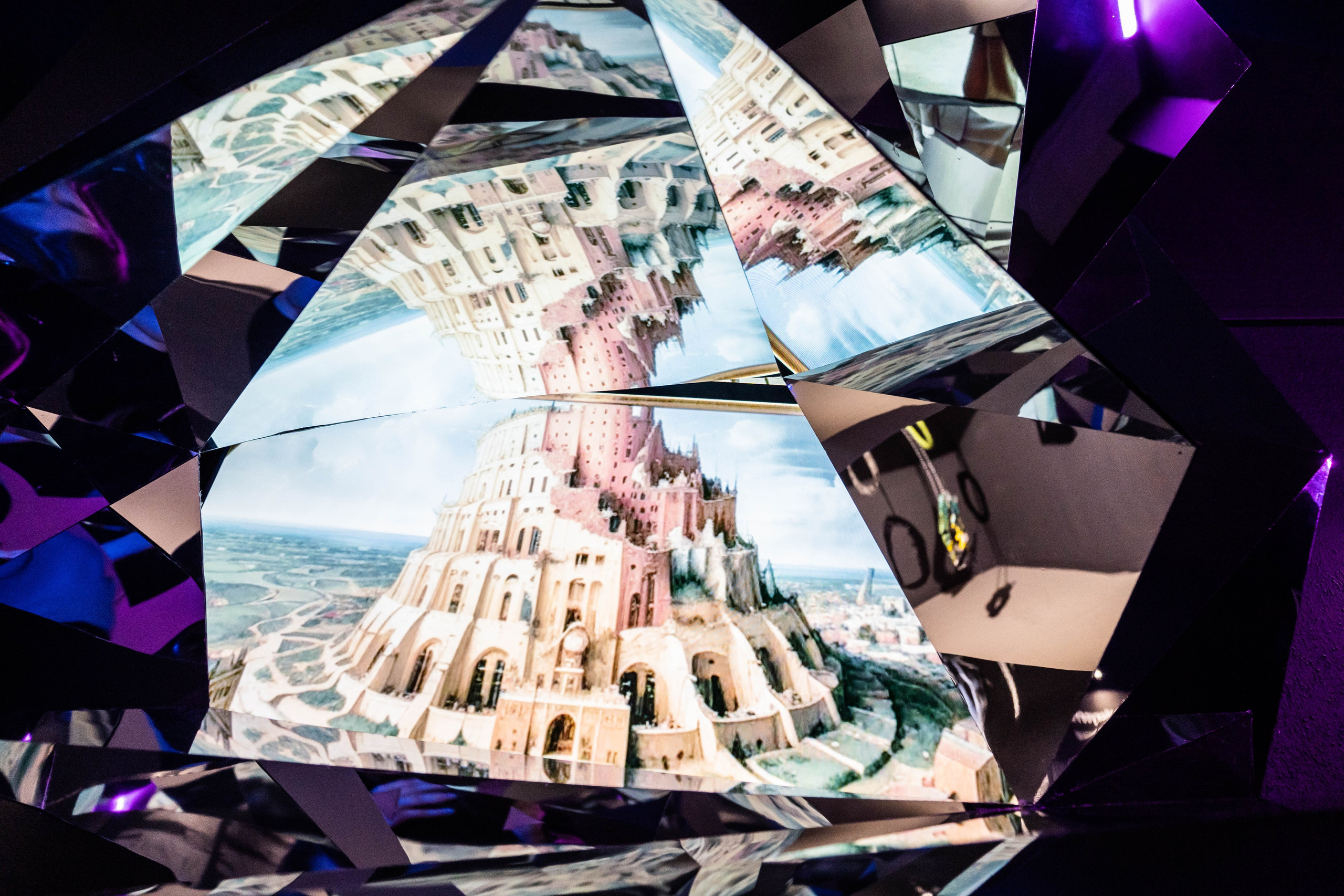 MARS. Фотограф Абакумова Анастасия