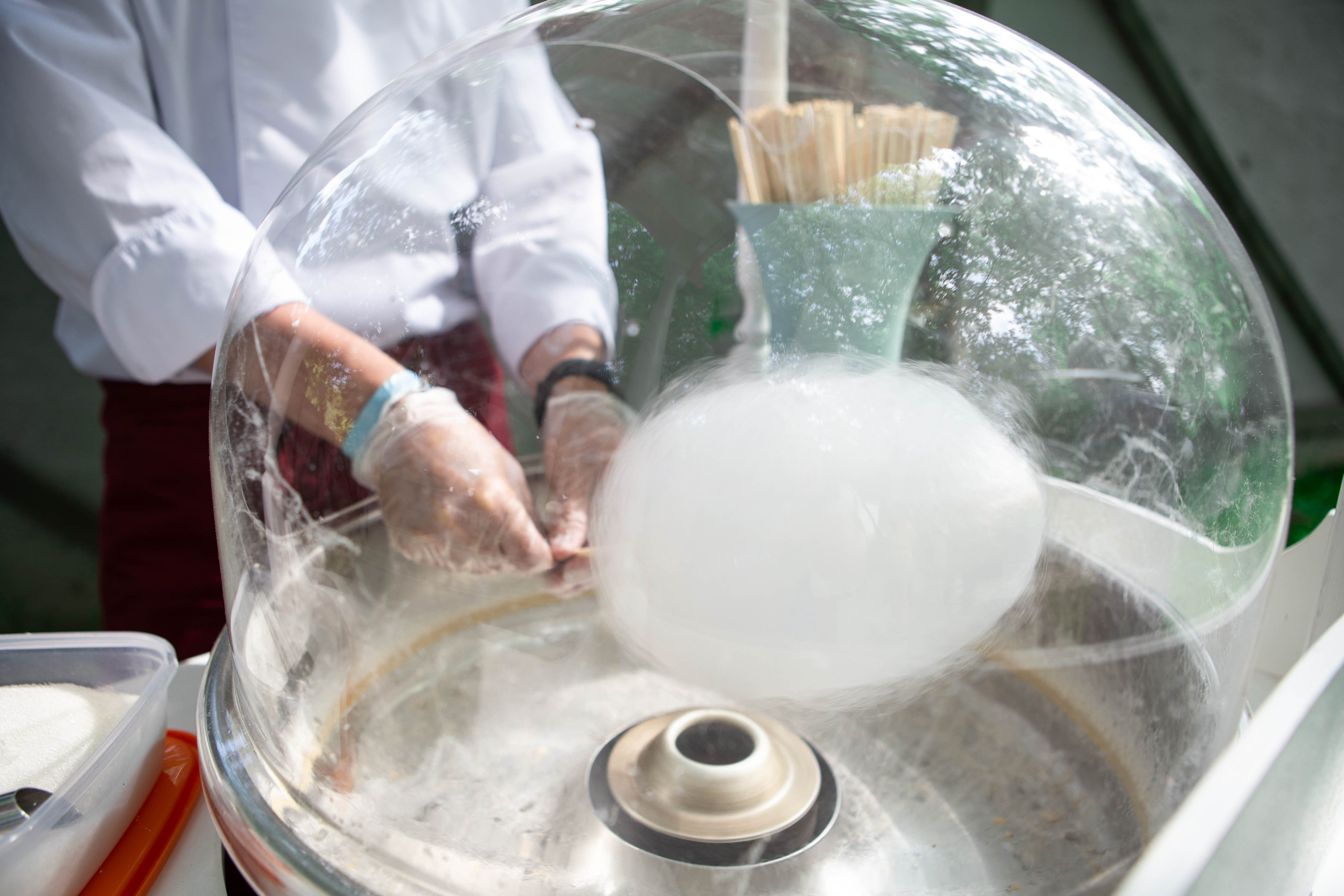 День защиты детей. Фотограф Абакумова Анастасия