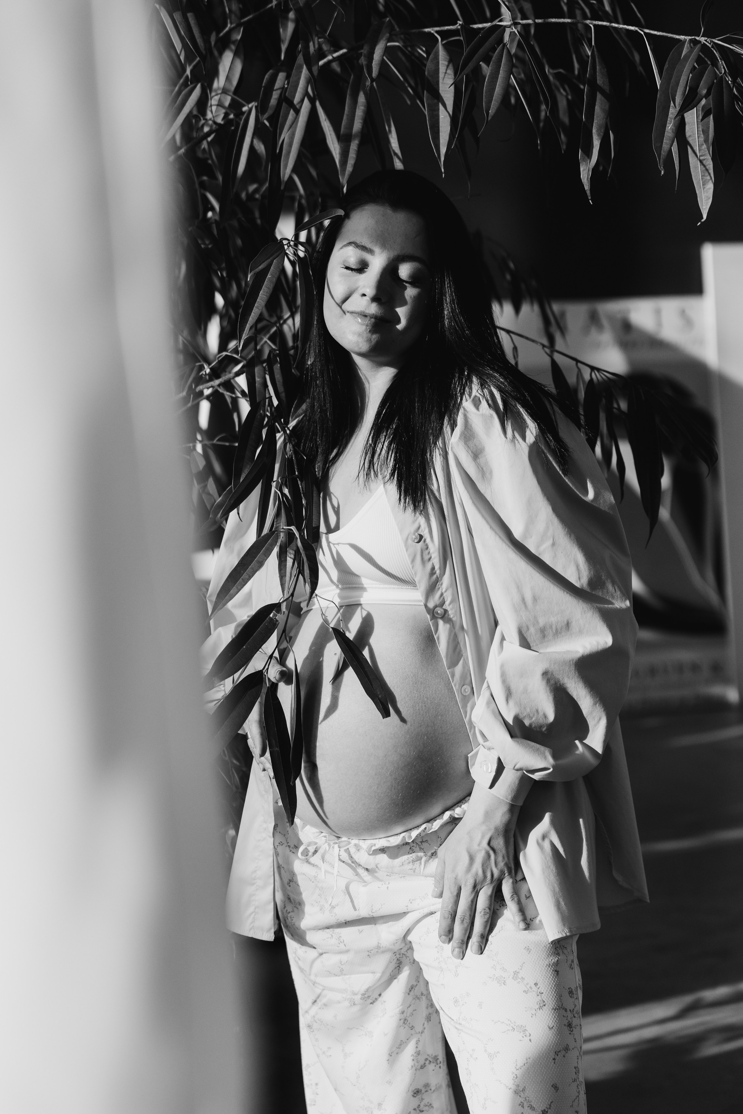 Съемка беременности. Семейный и детский фотограф в Москве Таня Лисицкая