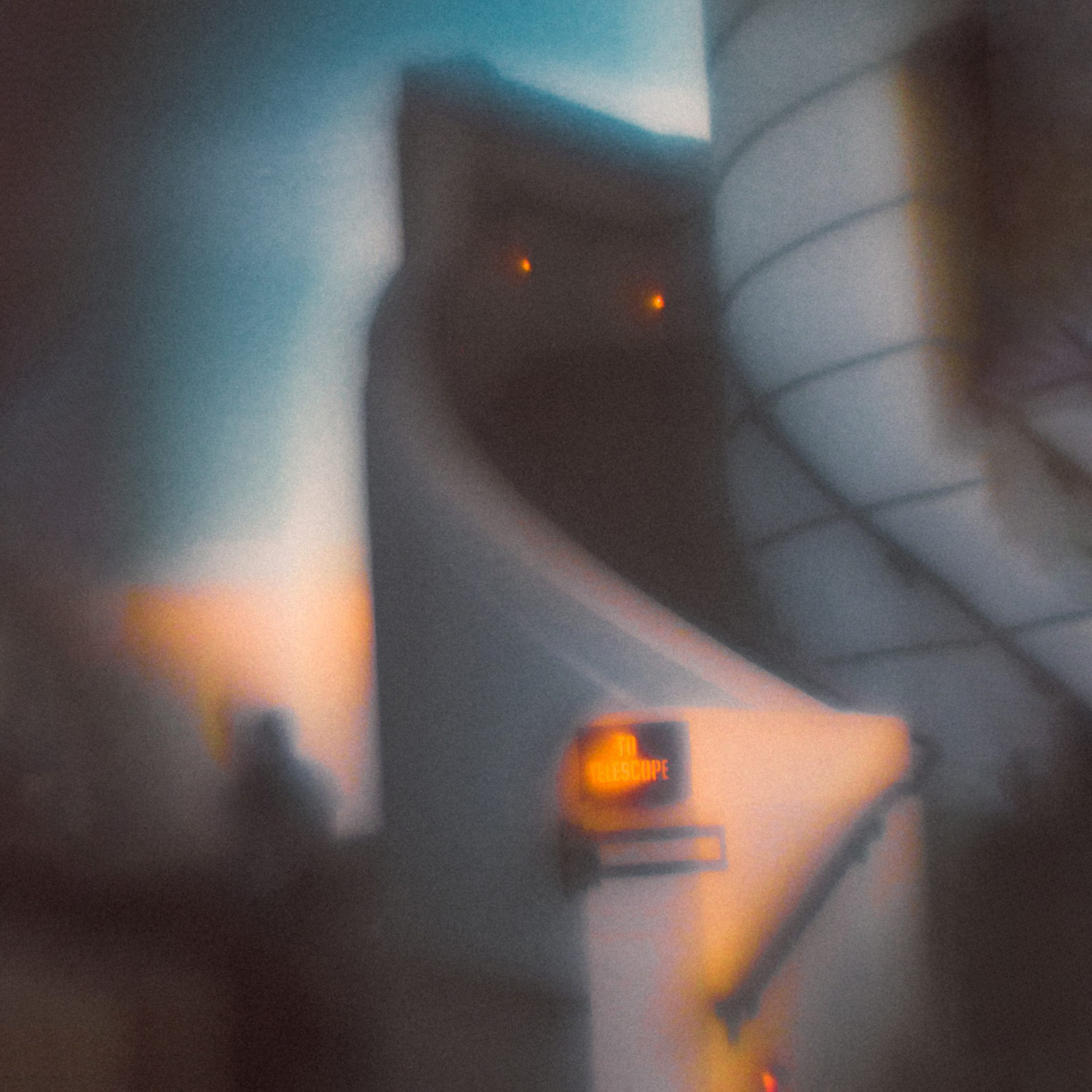 LOS ANGELES. Eduard Kopysov — International visual artist