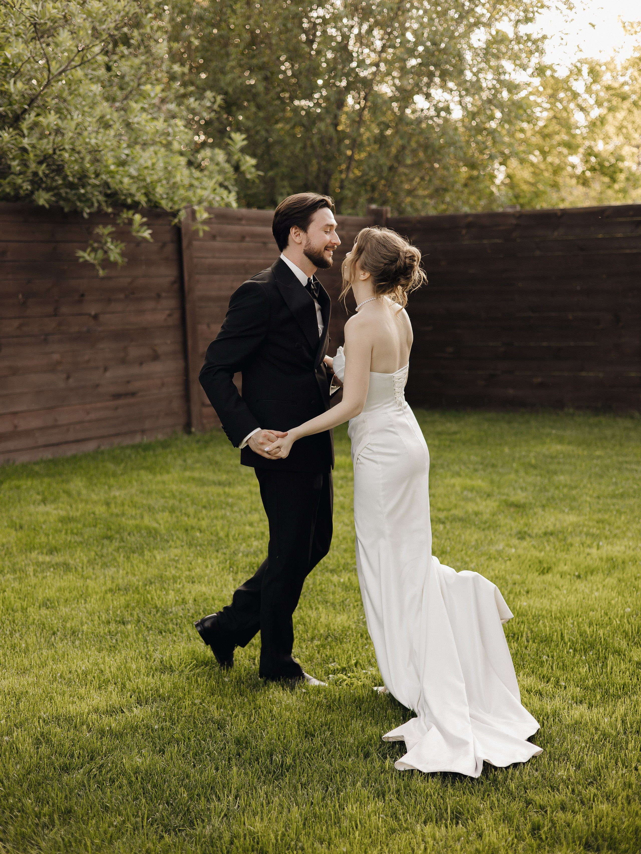 МАРИЯ И ИЛЬЯ. Свадебный и индивидуальный фотограф в Челябинске Евгения Негодяева