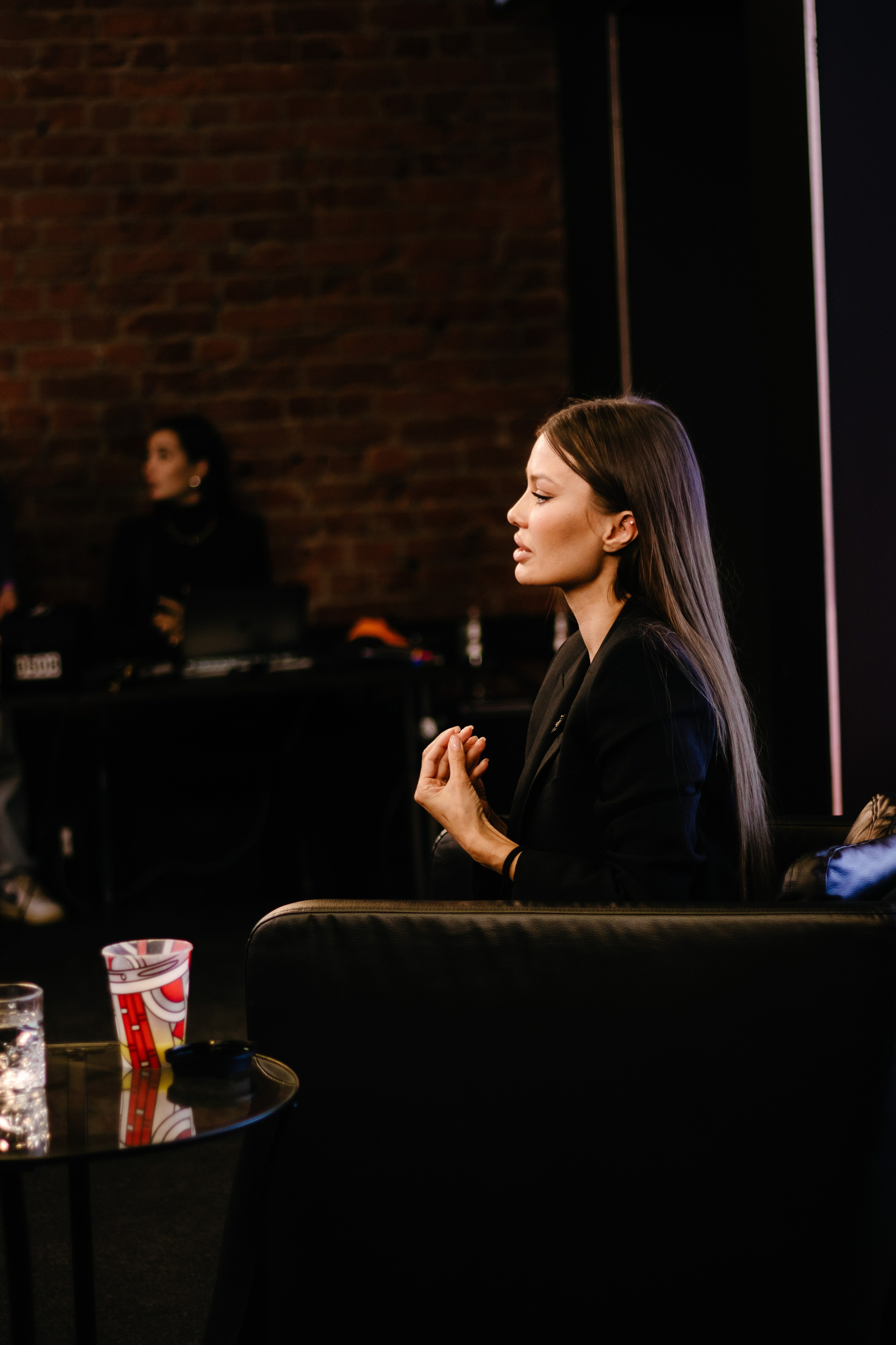 Репортаж. Анастасия Тен