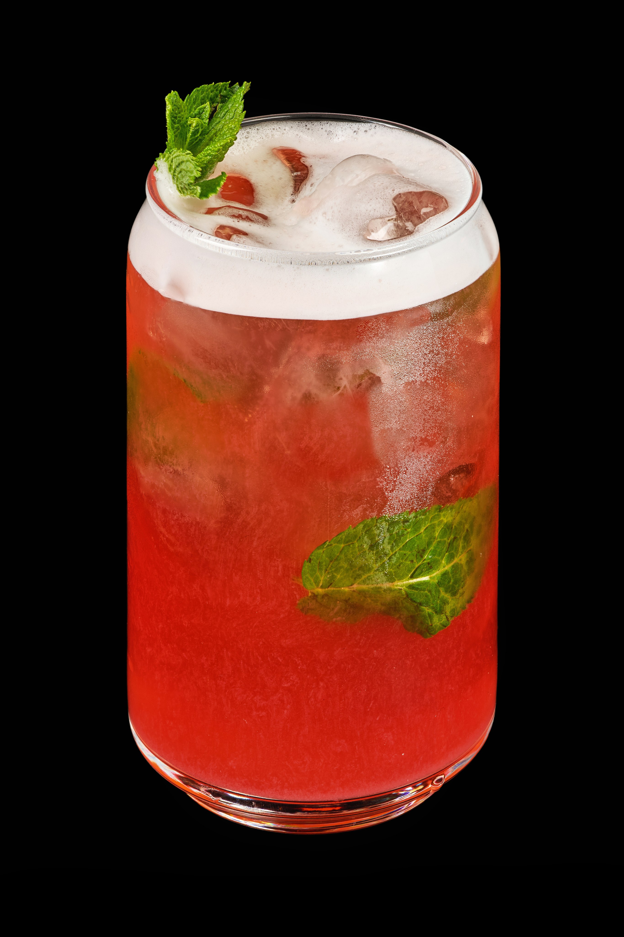 Напитки. Съёмка и обучение рекламной фотографии в Москве