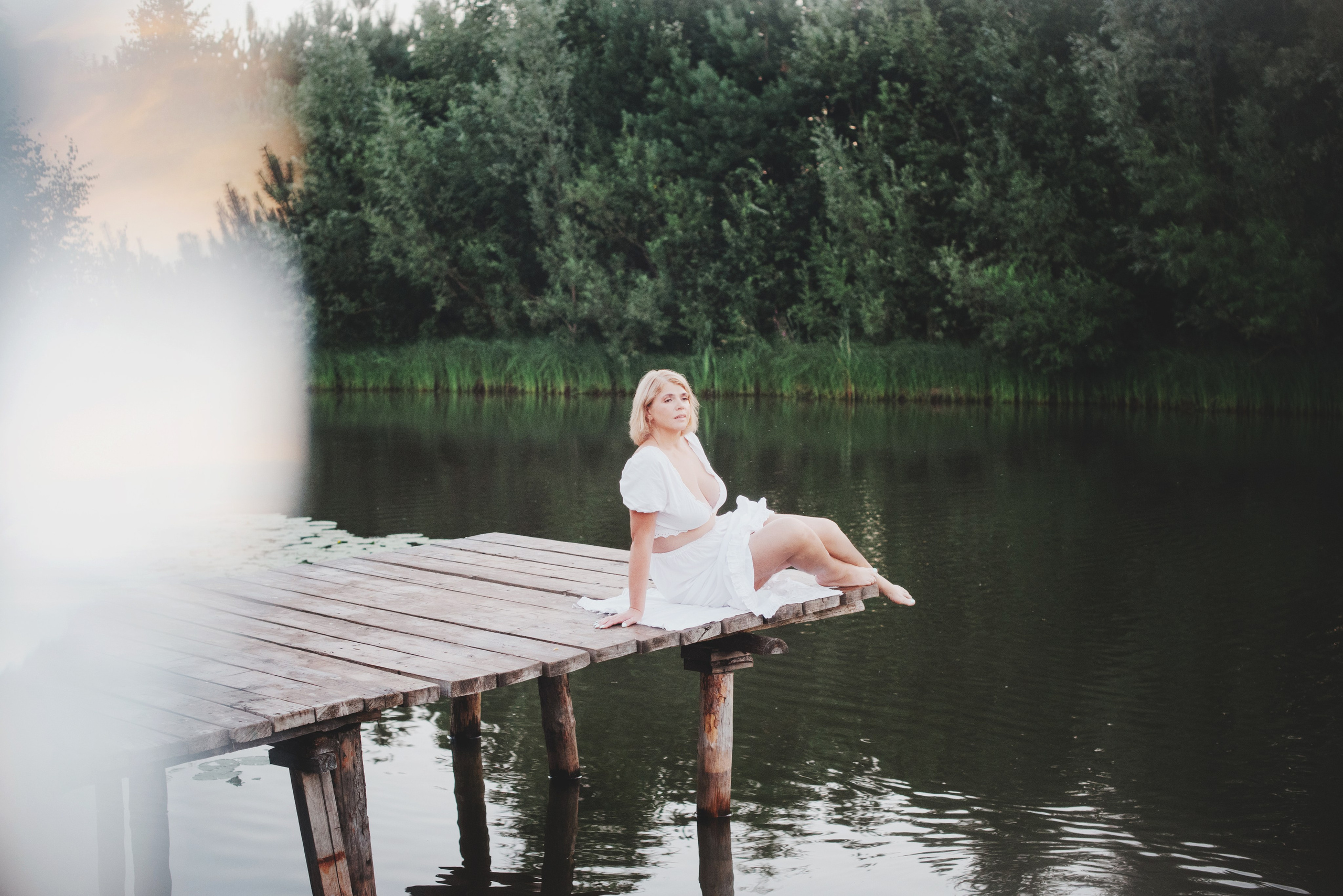 Фото РАССВЕТНАЯ от Натальи. ФОТОПРОЕКТЫ