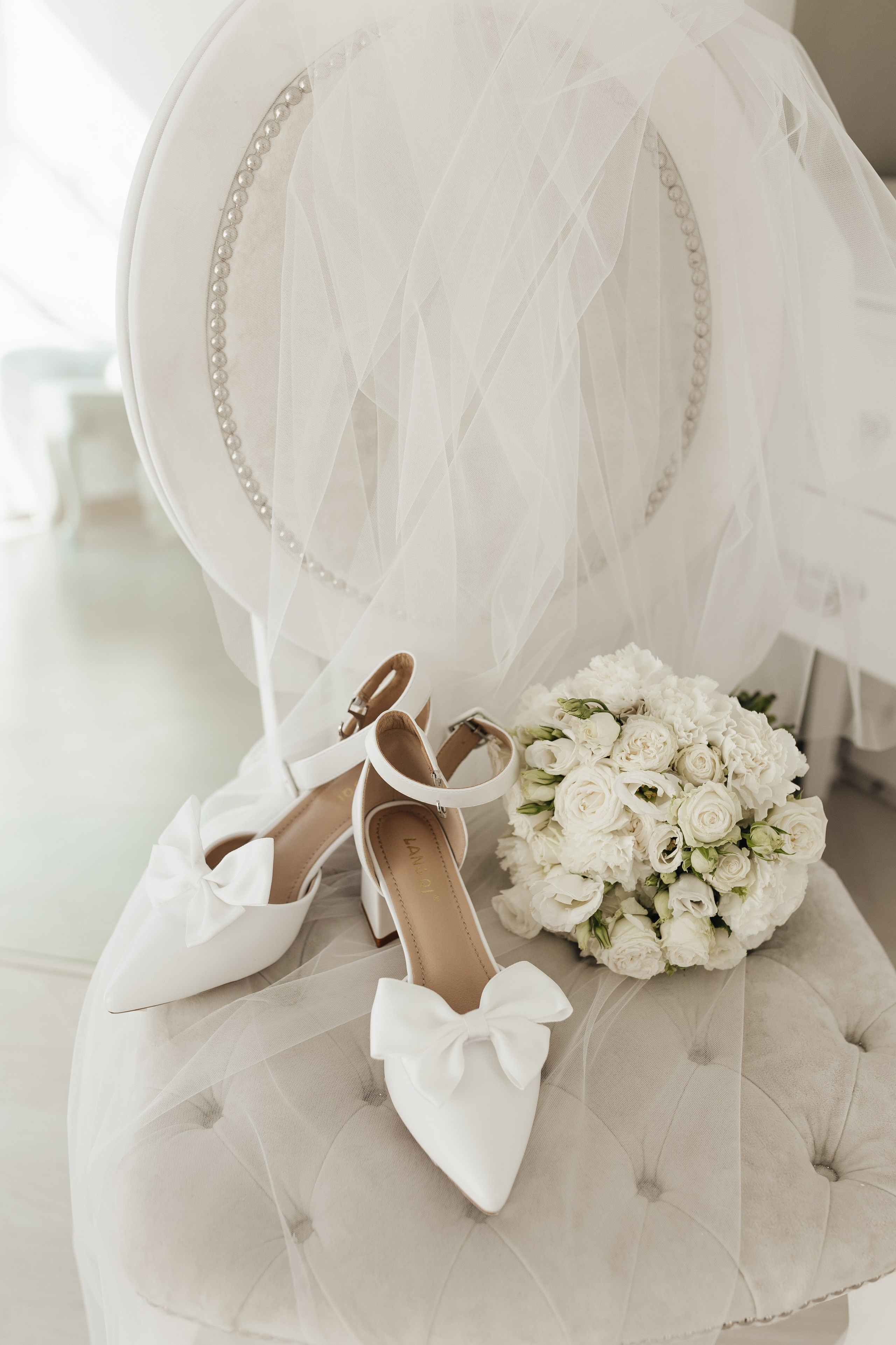 Денис и Анастасия. Семейный и свадебный фотограф в Донецке Елена Гордеева