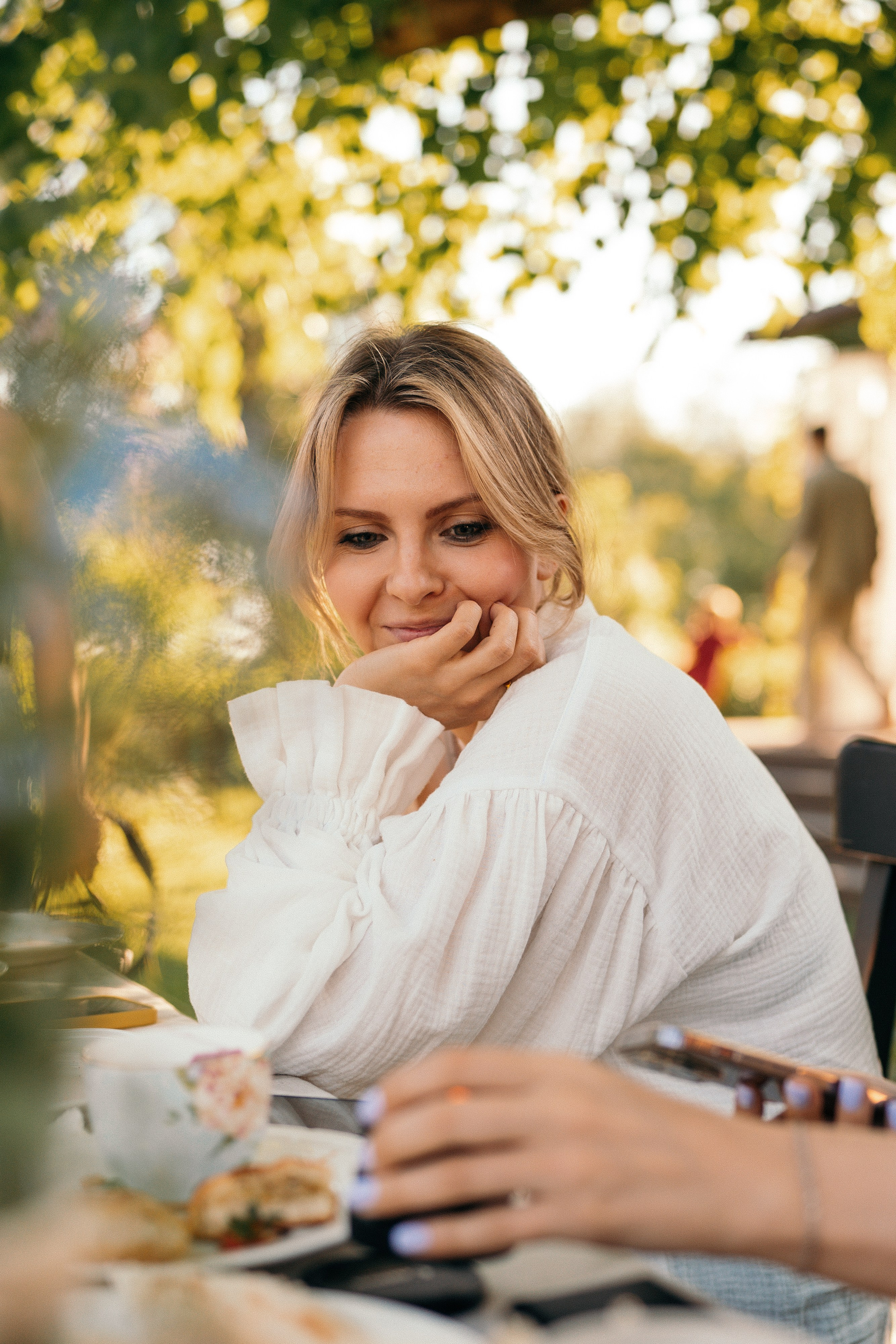 Дом солнца. Семейный фотограф Валерия Фабричникова, Москва